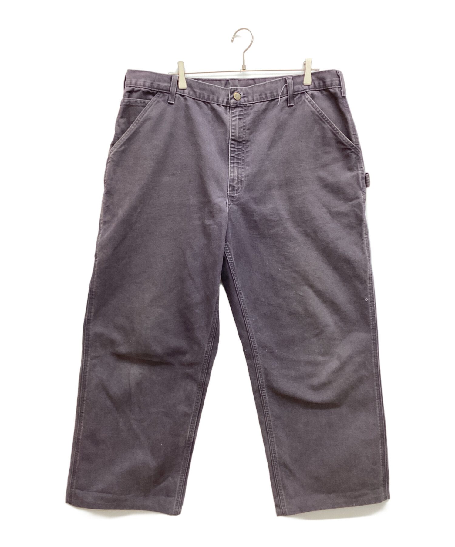 中古・古着通販】CarHartt (カーハート) ダック ペインターパンツ