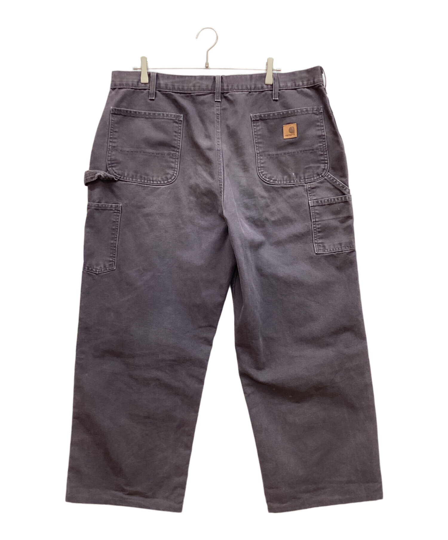 中古・古着通販】CarHartt (カーハート) ダック ペインターパンツ