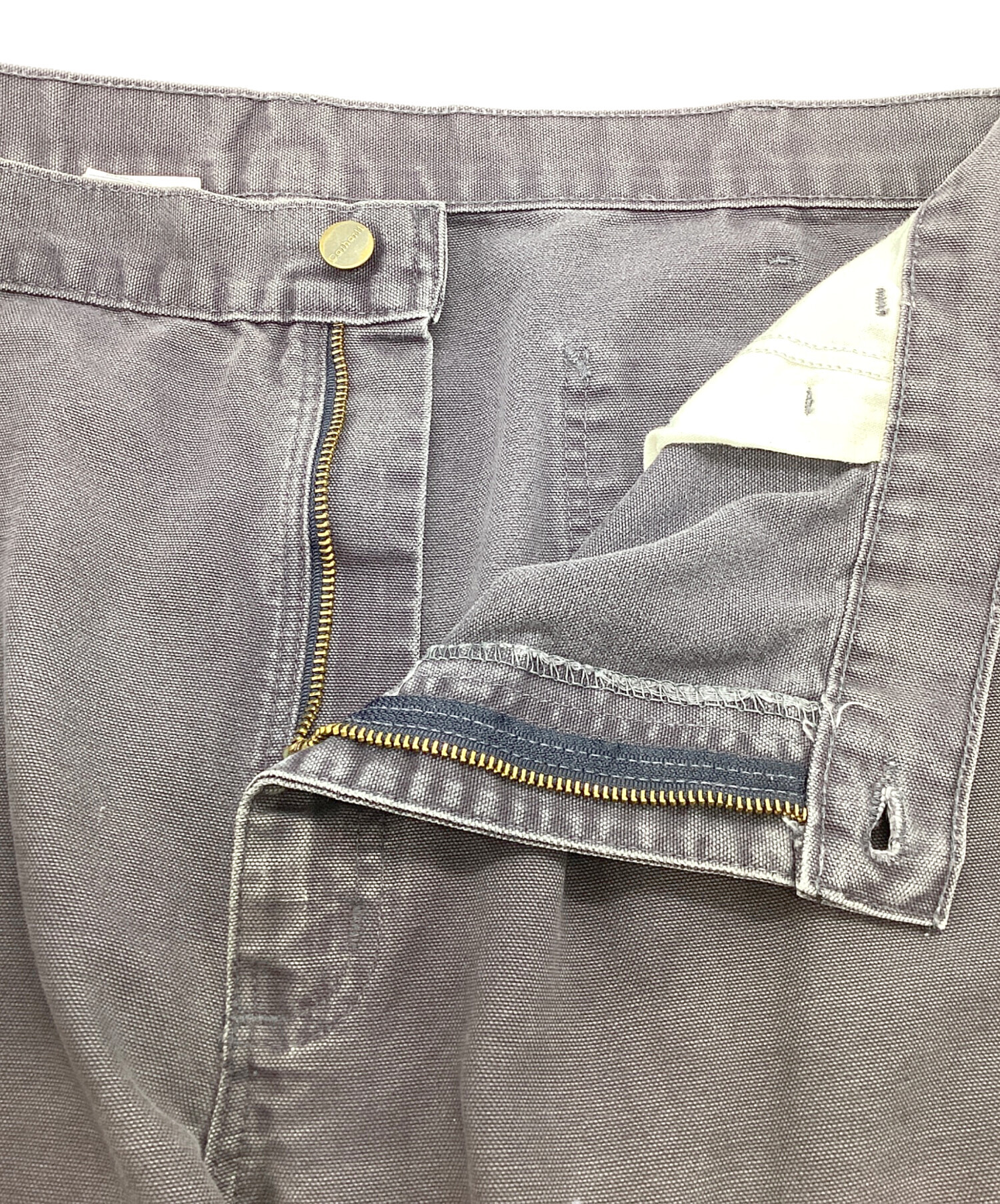 中古・古着通販】CarHartt (カーハート) ダック ペインターパンツ 