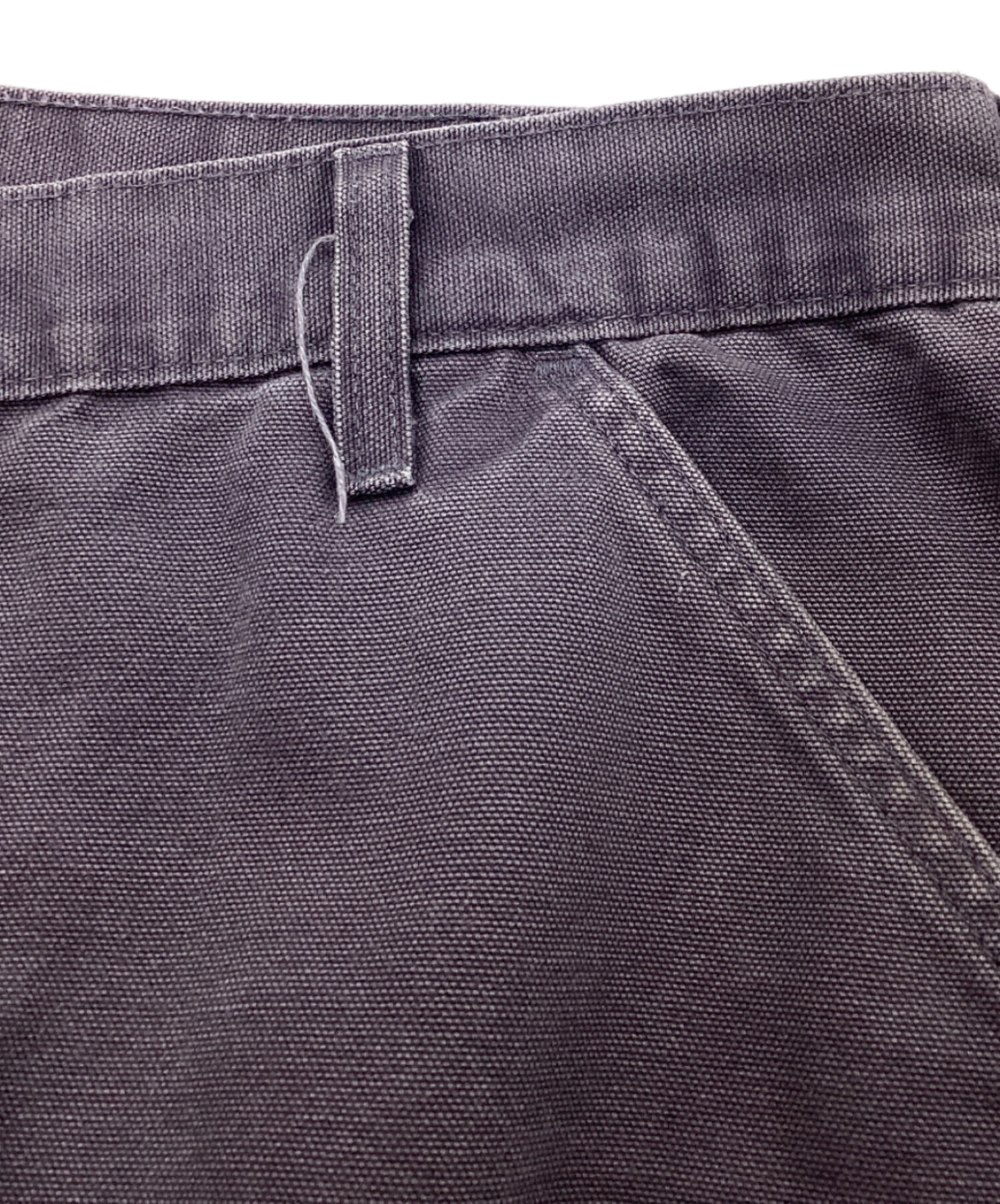 中古・古着通販】CarHartt (カーハート) ダック ペインターパンツ