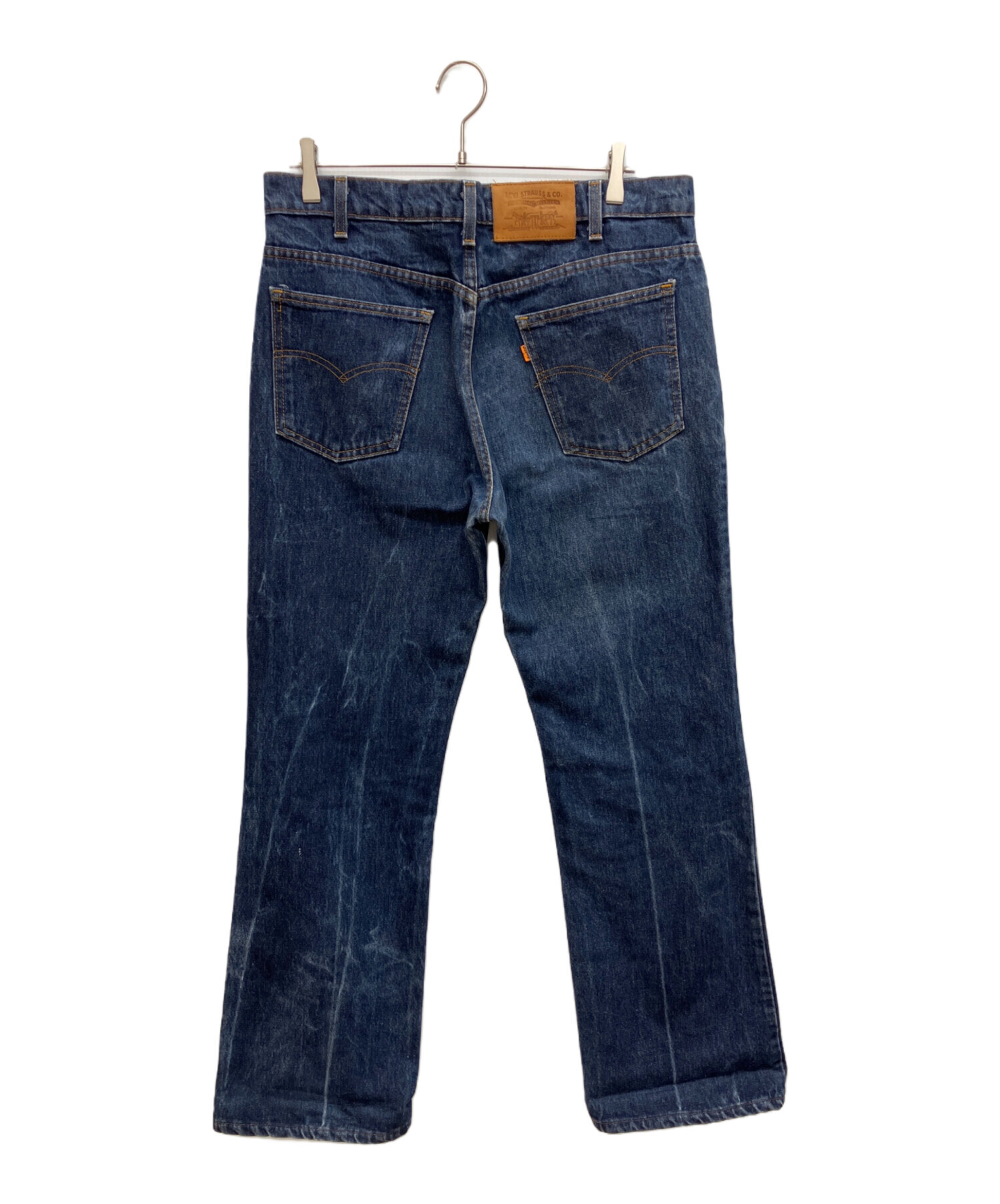 中古・古着通販】LEVI
