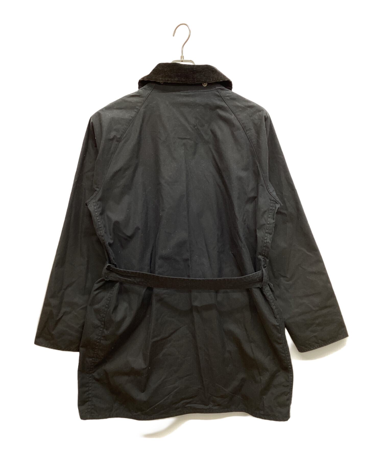 中古・古着通販】Barbour (バブアー) SOLWAY ZIP SL ソルウェイジップ