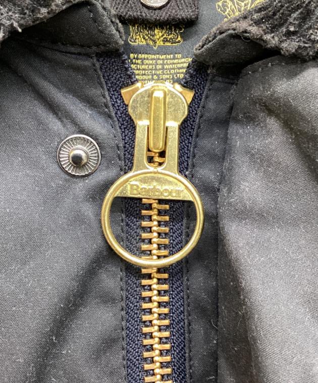 中古・古着通販】Barbour (バブアー) SOLWAY ZIP SL ソルウェイジップ