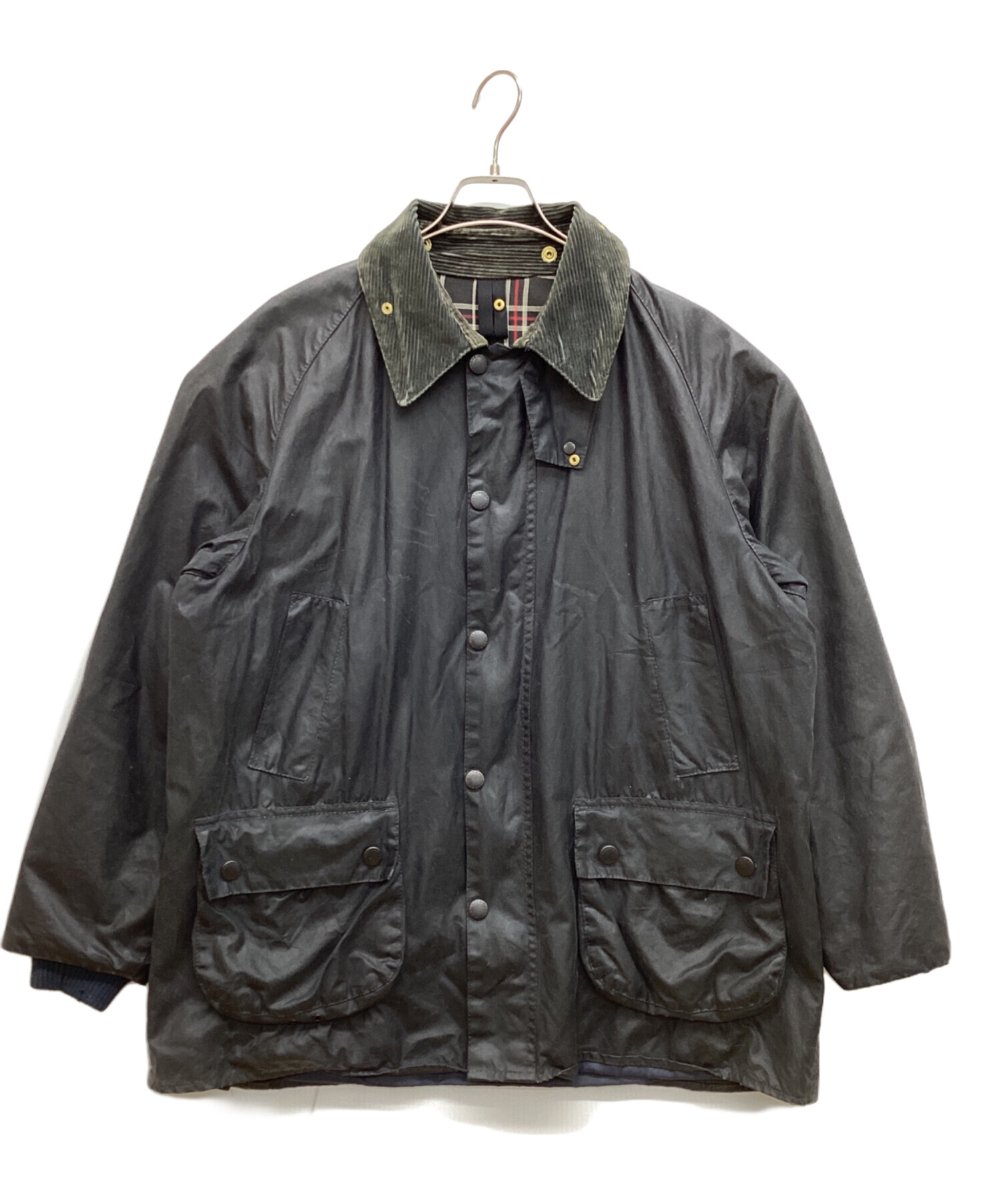 中古・古着通販】Barbour (バブアー) BEDALE JACKET ビデイル
