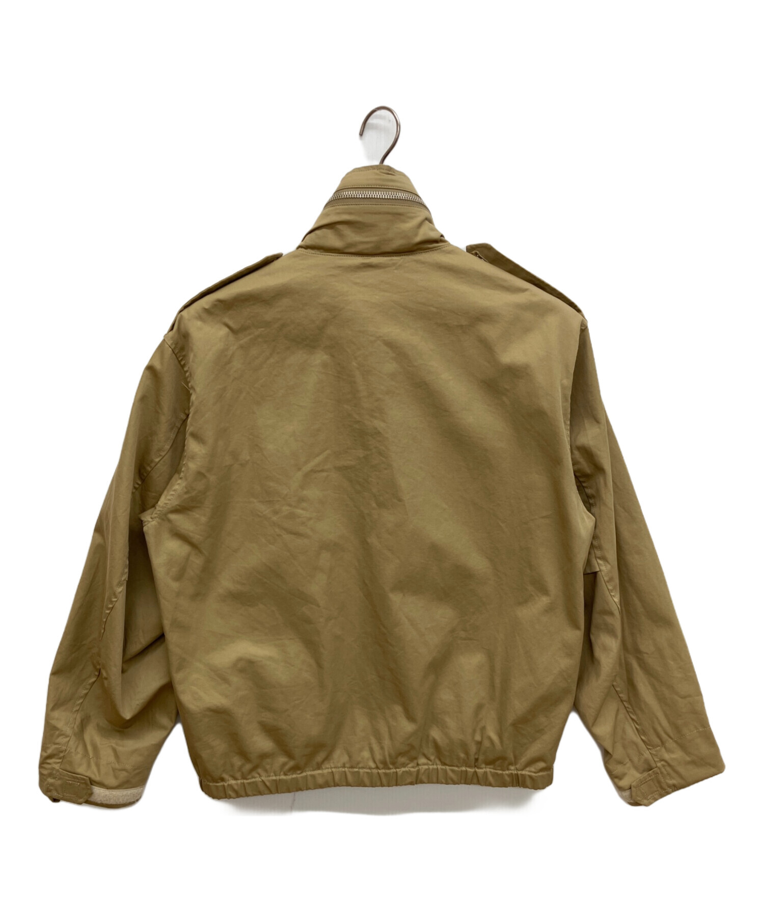 中古・古着通販】vainl archive (ヴァイナルアーカイブ) ミリタリー