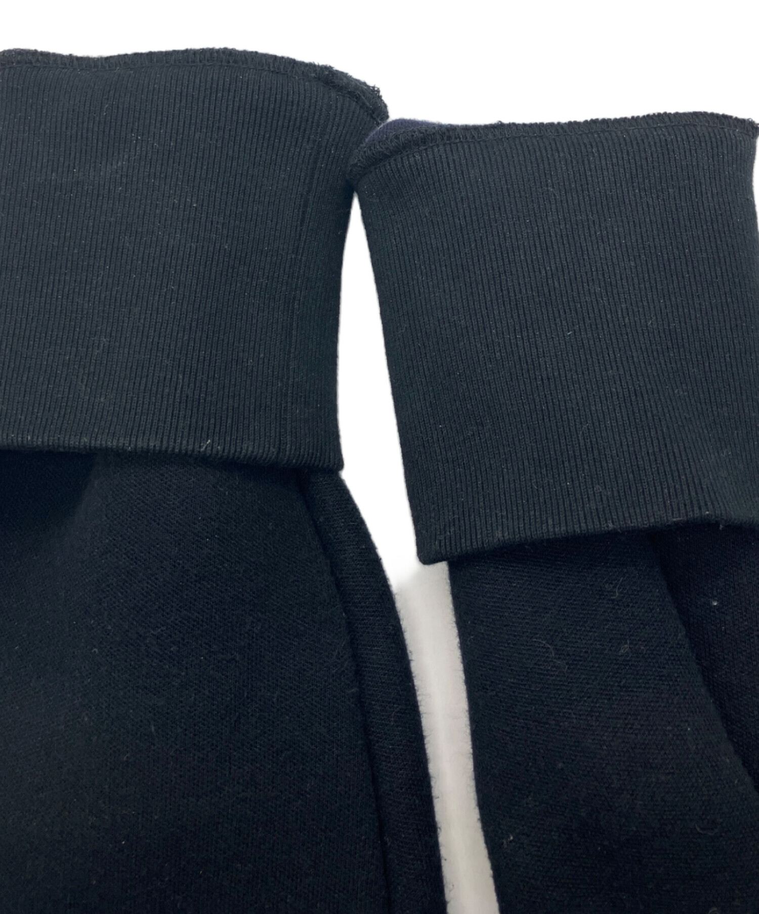 中古・古着通販】sacai (サカイ) 21AW 異素材 切替 グログラン