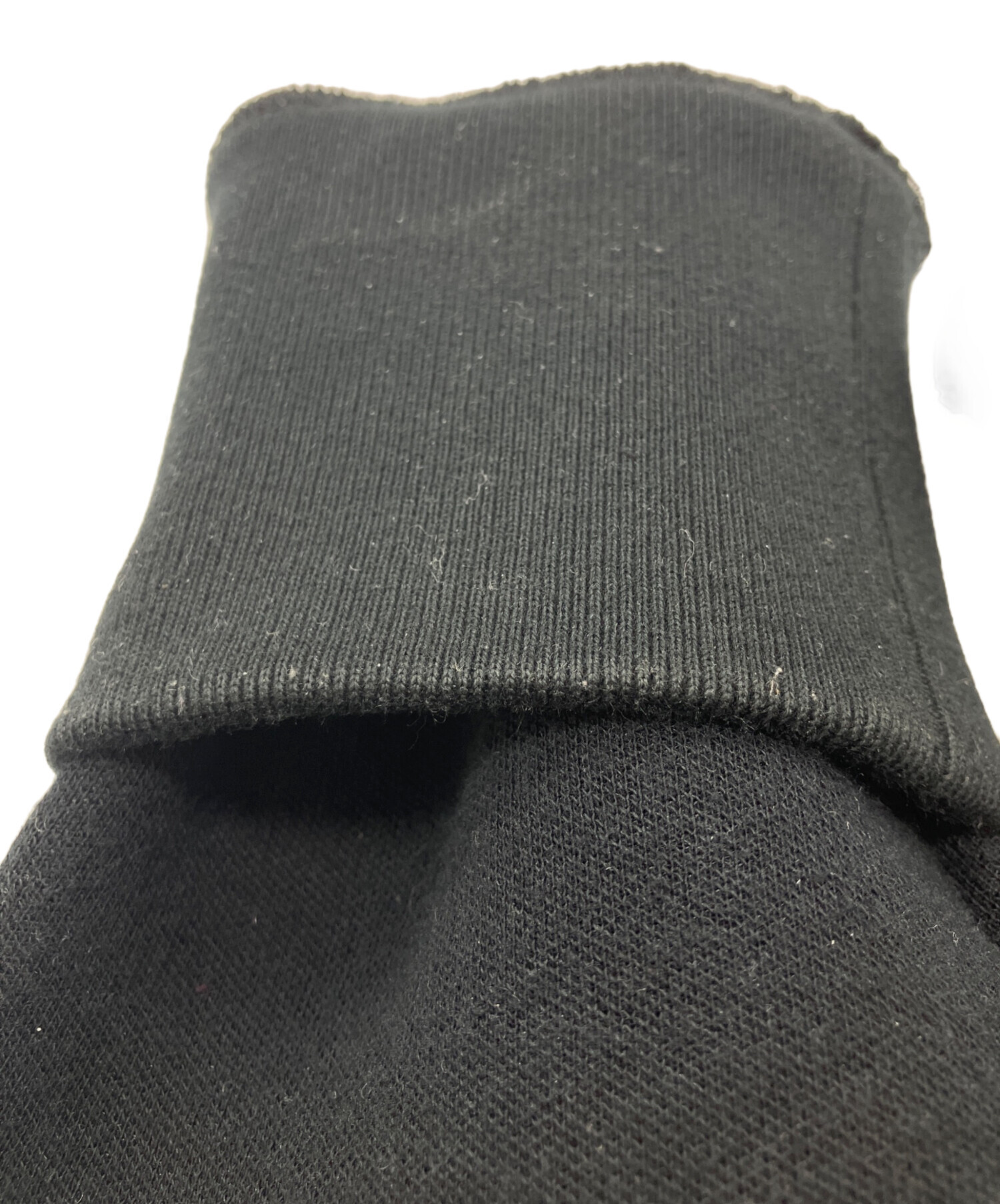 中古・古着通販】sacai (サカイ) 21AW 異素材 切替 グログラン