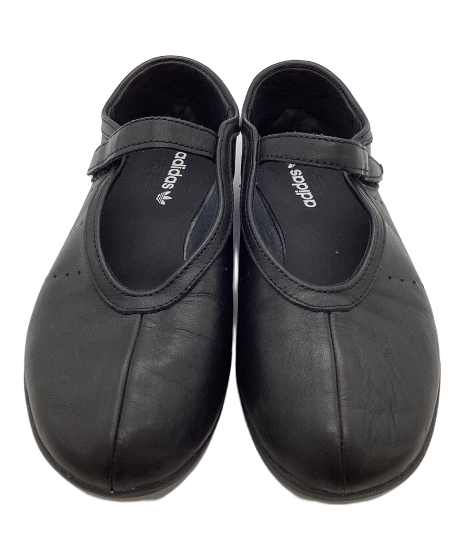 中古・古着通販】adidas (アディダス) スタンスミス ローバレエ W