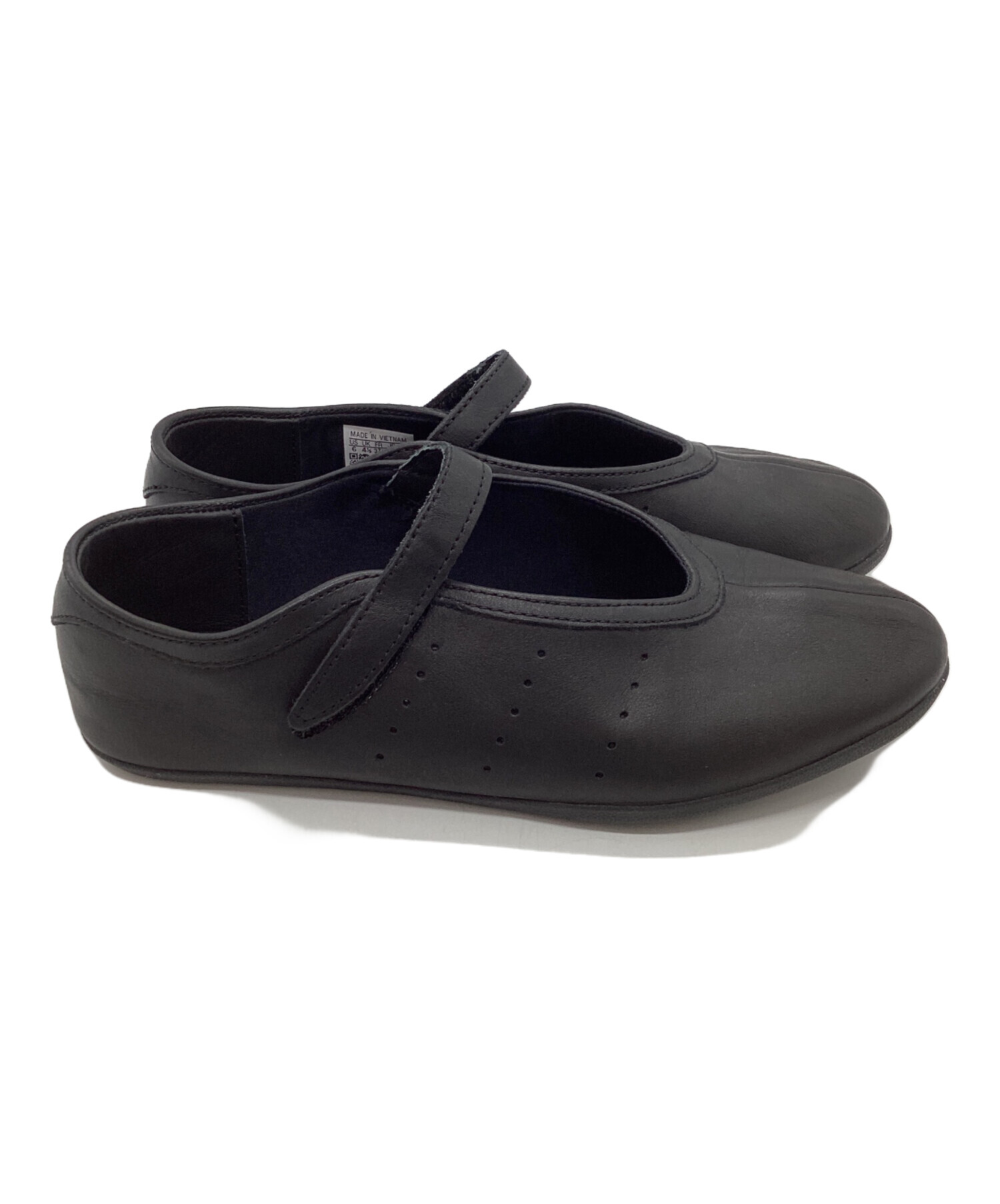 中古・古着通販】adidas (アディダス) スタンスミス ローバレエ W
