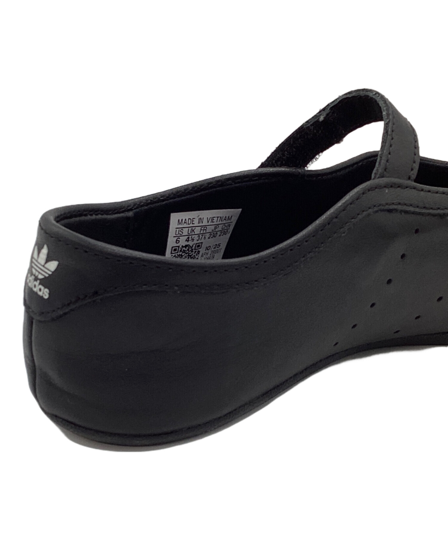 中古・古着通販】adidas (アディダス) スタンスミス ローバレエ W 
