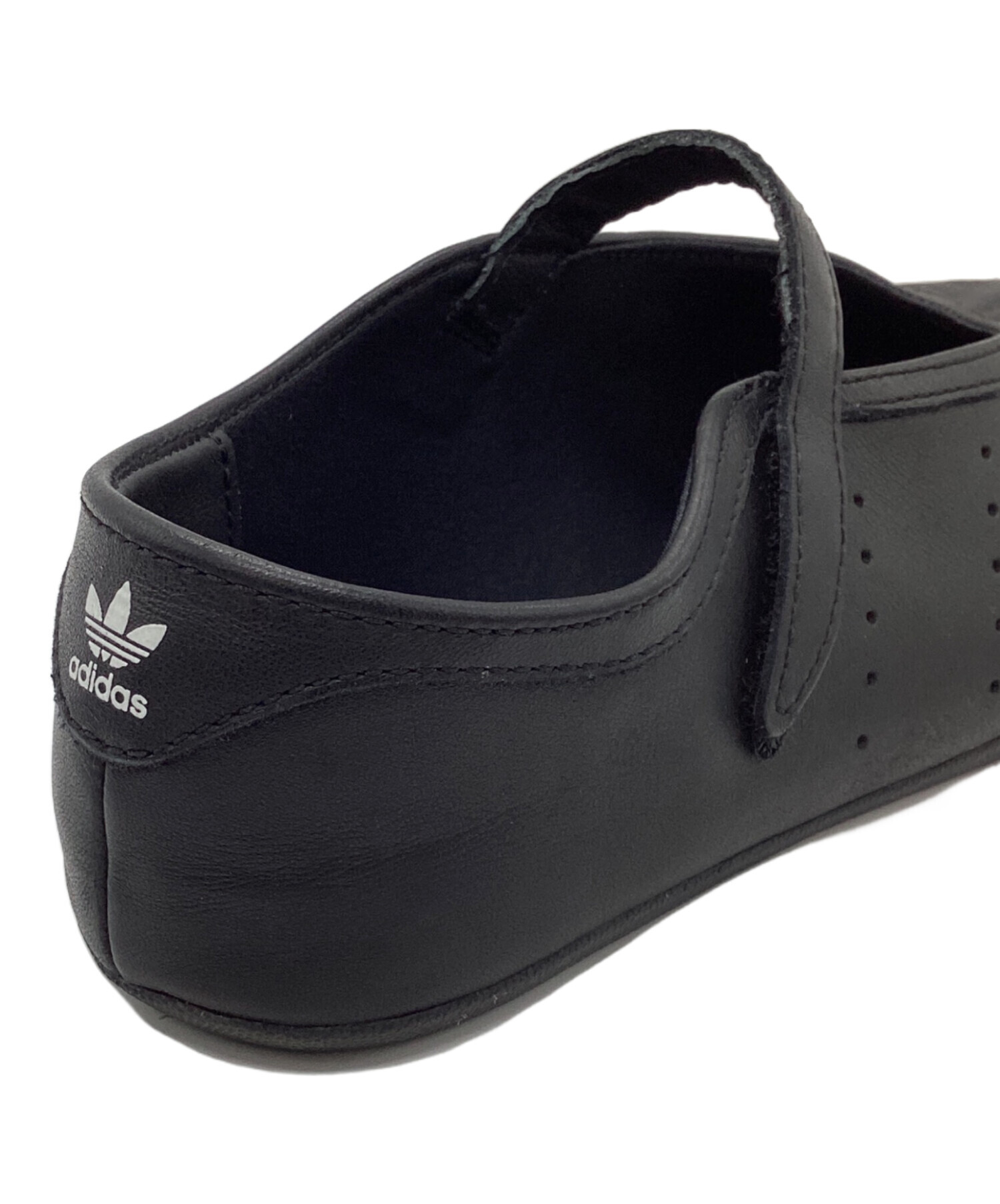 中古・古着通販】adidas (アディダス) スタンスミス ローバレエ W
