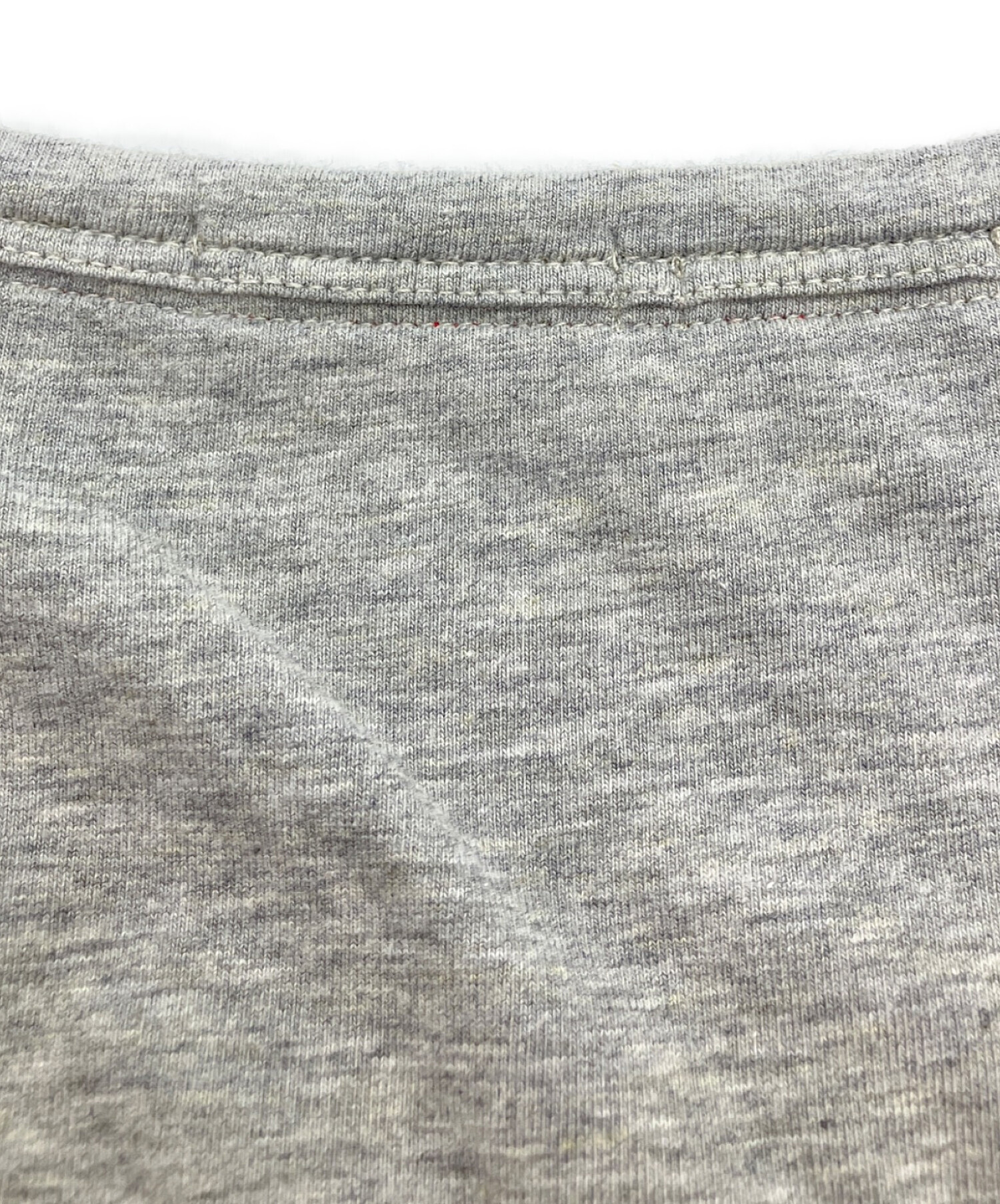 中古・古着通販】MONCLER (モンクレール) MAGLTA SCOLLO AVTシャツ 