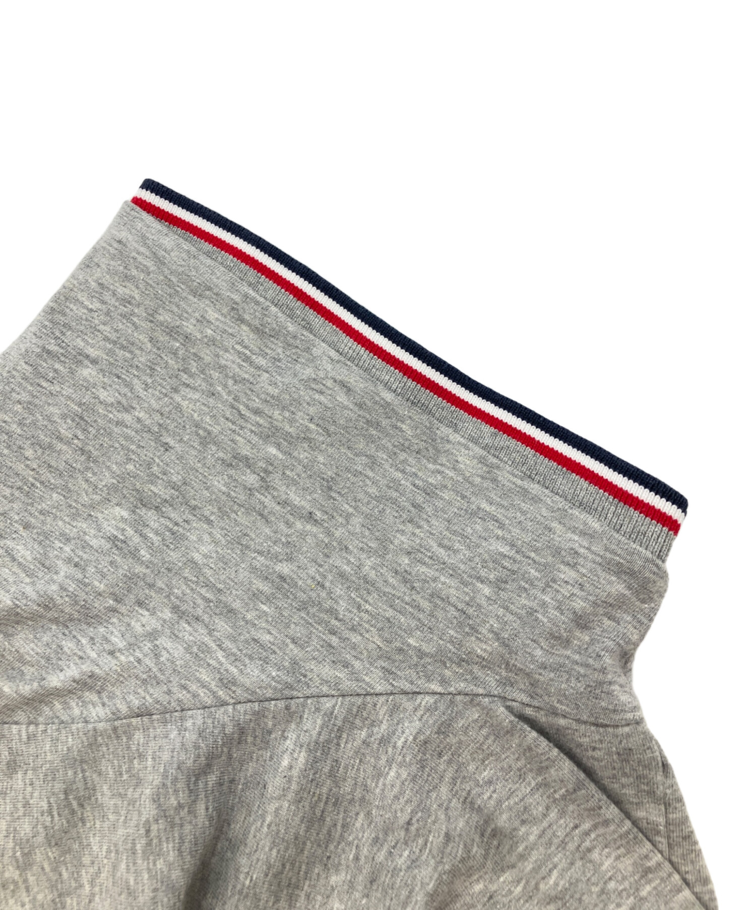 中古・古着通販】MONCLER (モンクレール) MAGLTA SCOLLO AVTシャツ 