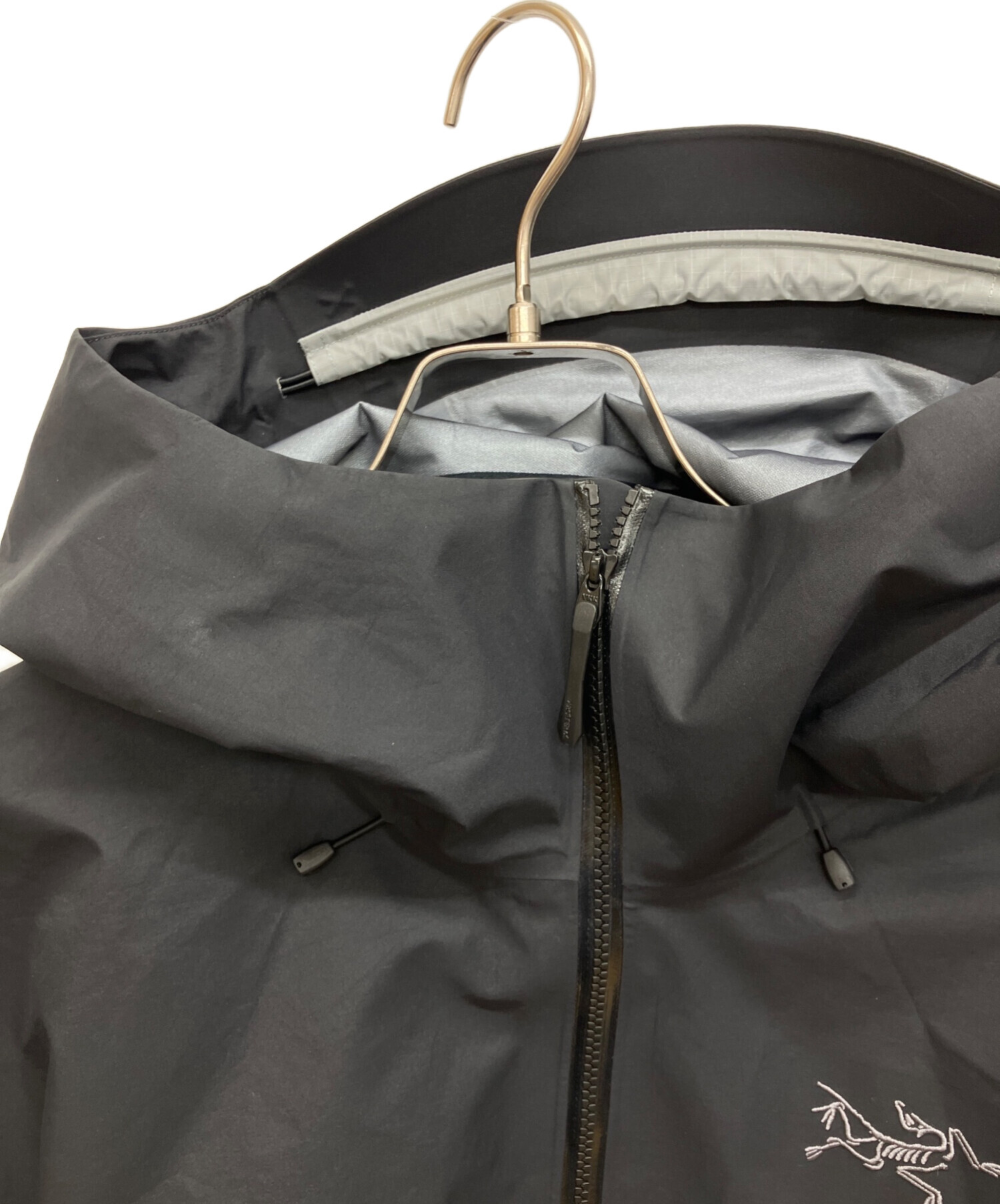 中古・古着通販】ARC'TERYX (アークテリクス) Beta SL Jacket ベータSL