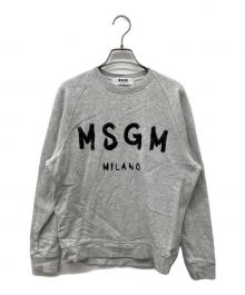 MSGM(エムエスジーエム)】ブランド・古着のネット通販【TREFAC FASHION】
