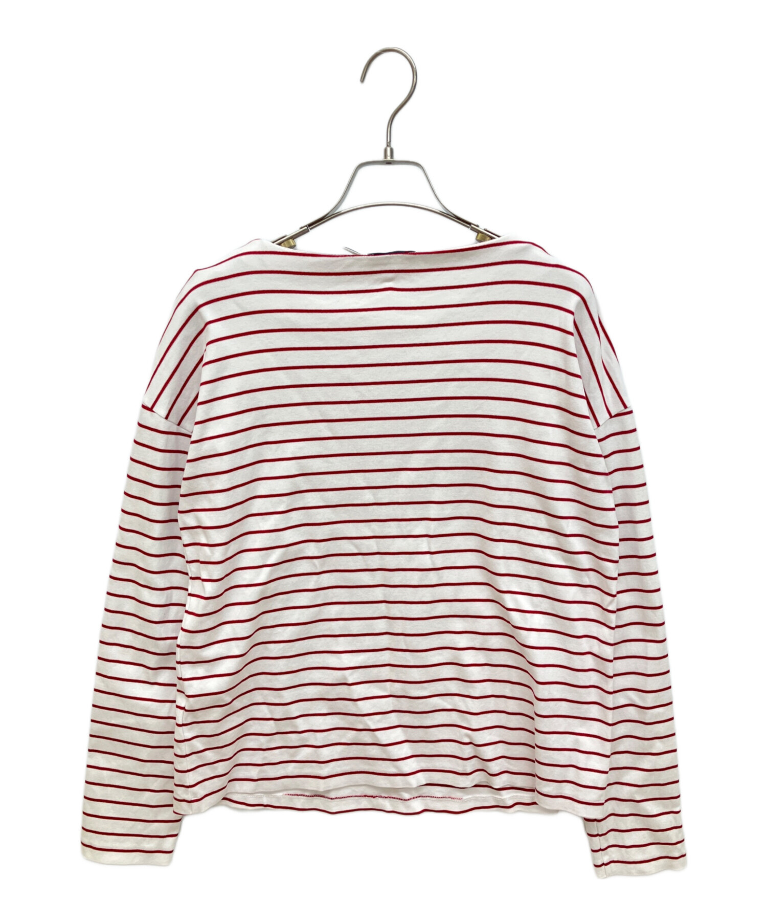 中古・古着通販】MONCLER (モンクレール) MAGLIA GIRPCOLLO ボーダー