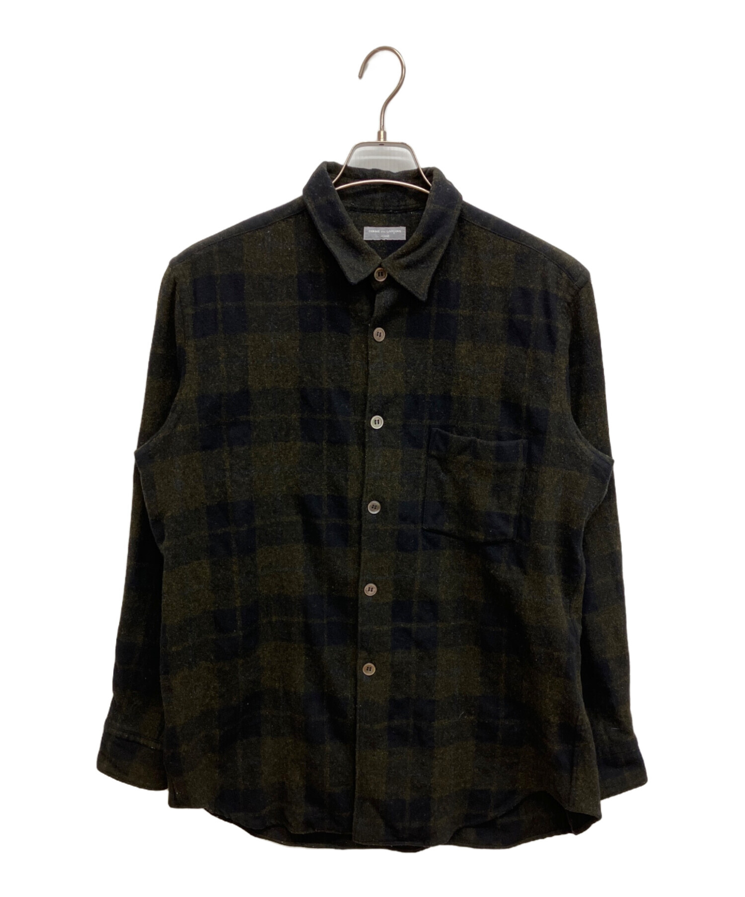 中古・古着通販】COMME des GARCONS HOMME (コムデギャルソン オム