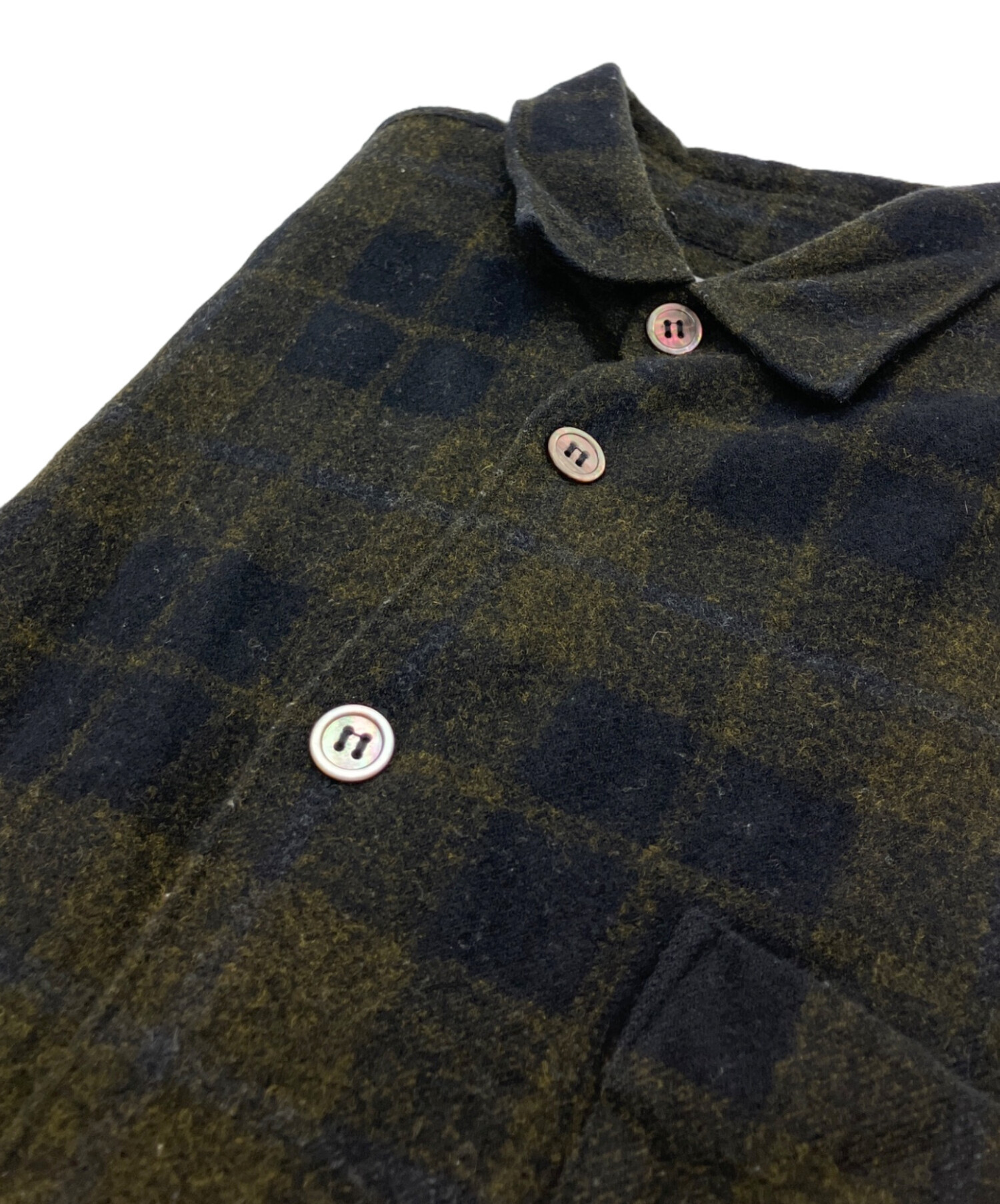 中古・古着通販】COMME des GARCONS HOMME (コムデギャルソン オム