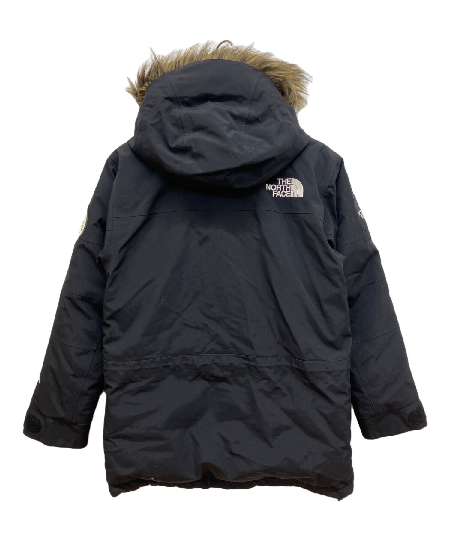 中古・古着通販】THE NORTH FACE (ザ ノース フェイス) ANTARCTICA 