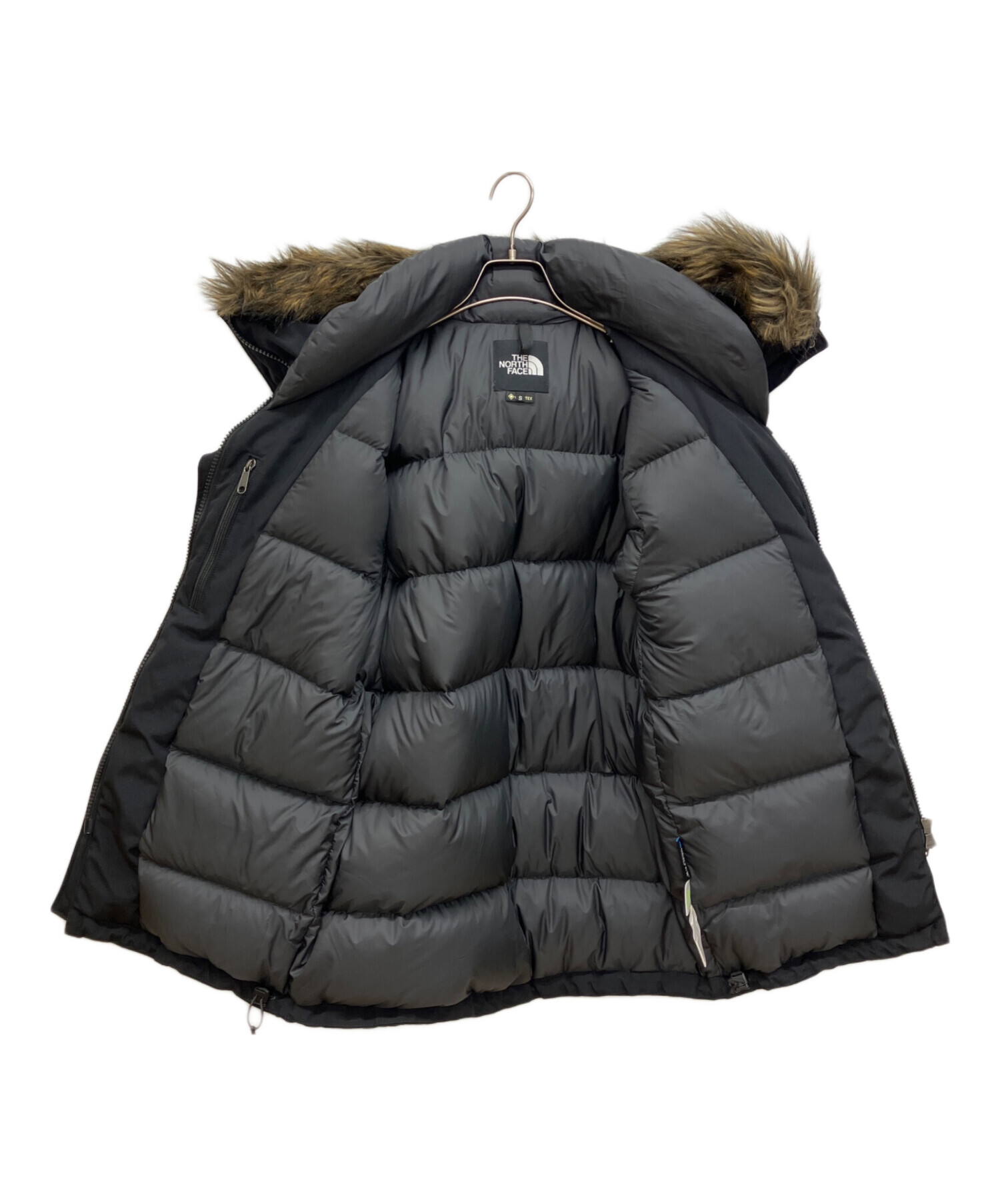 中古・古着通販】THE NORTH FACE (ザ ノース フェイス) ANTARCTICA 