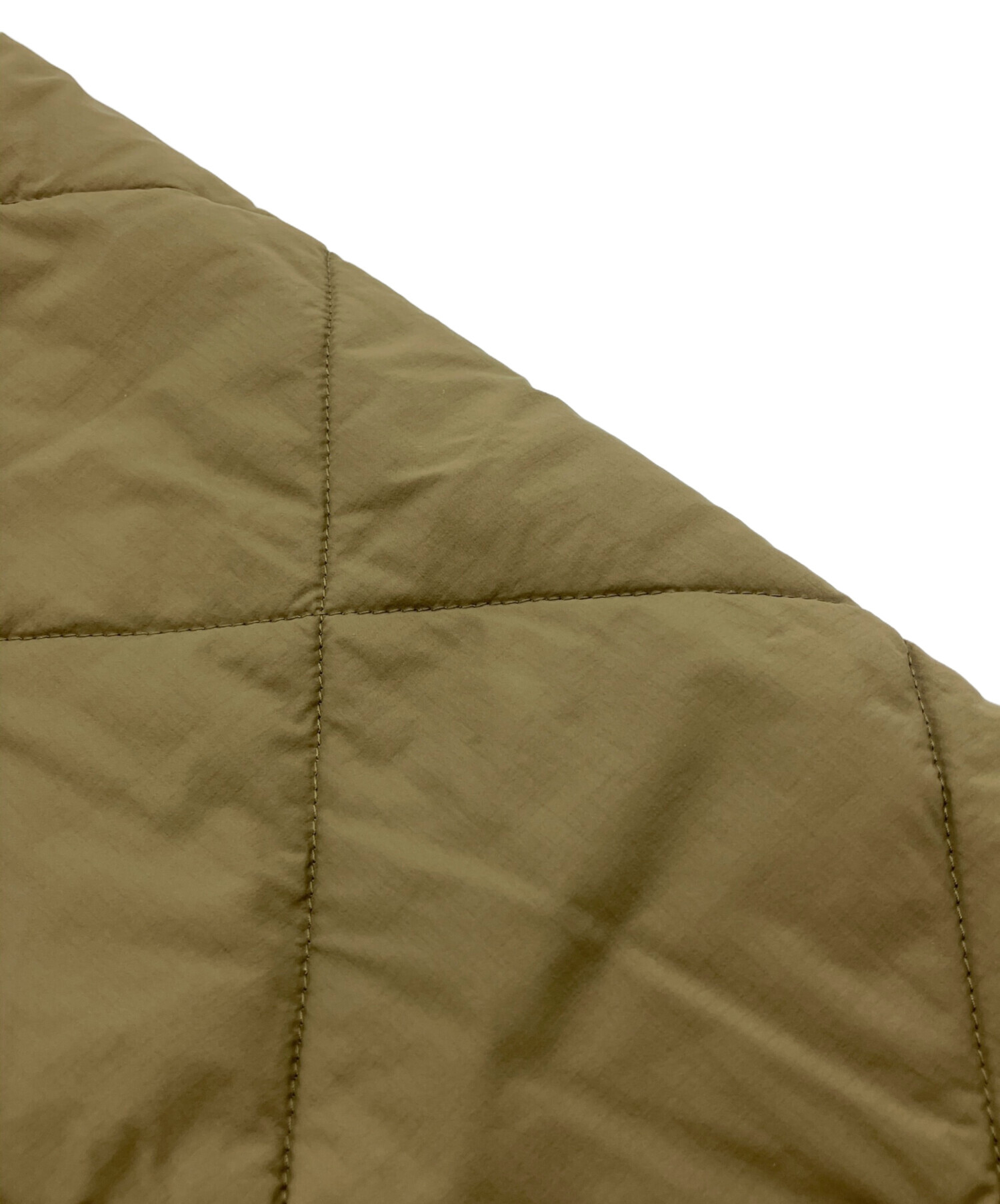 中古・古着通販】THE NORTH FACE (ザ ノース フェイス) Stuffed SHIRT 
