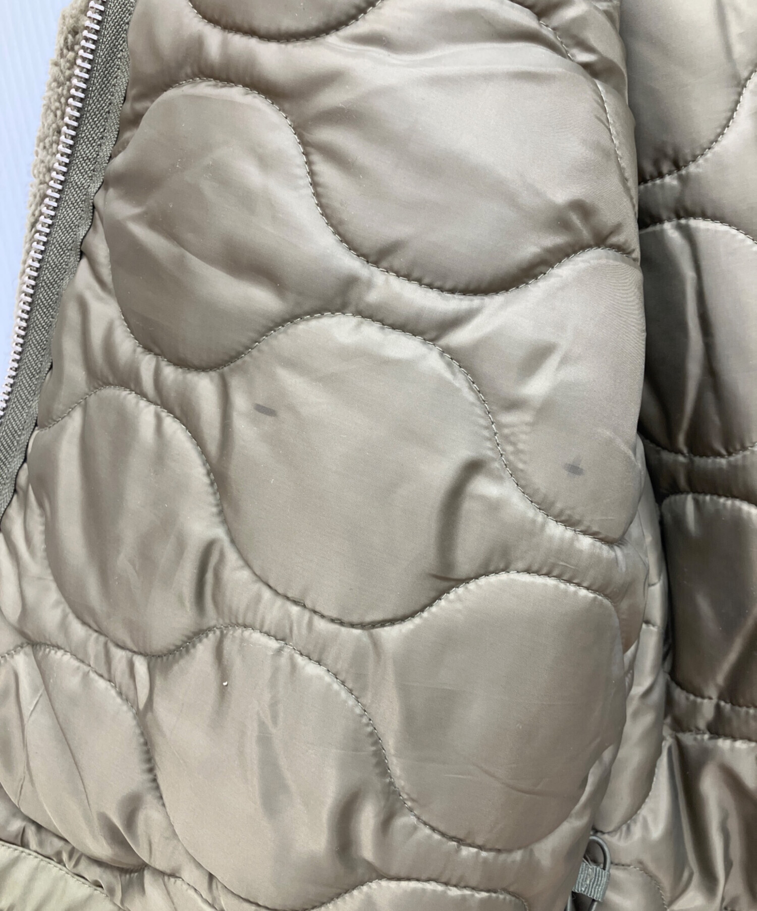 中古・古着通販】entire studios (エンタイアスタジオ) FLUFFY 