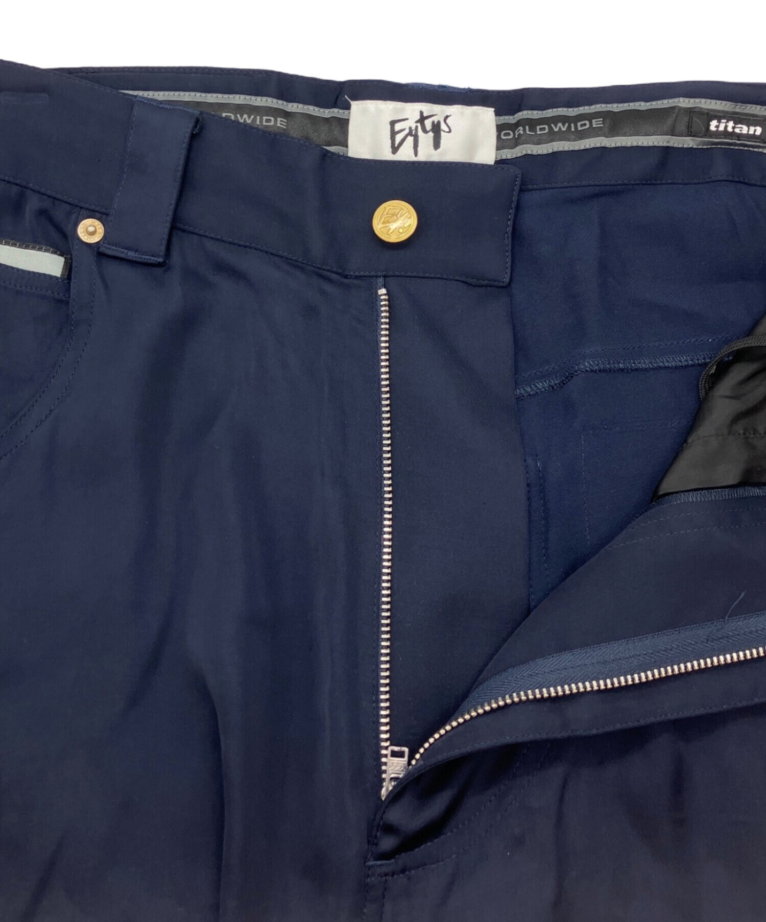 中古・古着通販】Eytys (エイティーズ) 20SS TITAN CALI タイタン