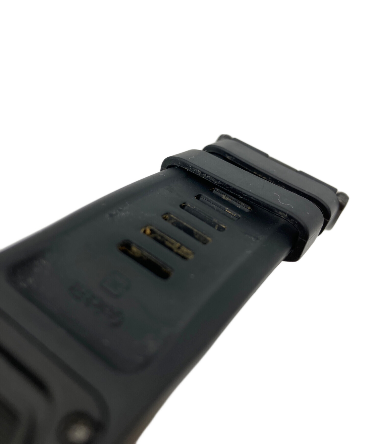 中古・古着通販】GARMIN (ガーミン) fēnix 6X Pro Dual Power Ti Black