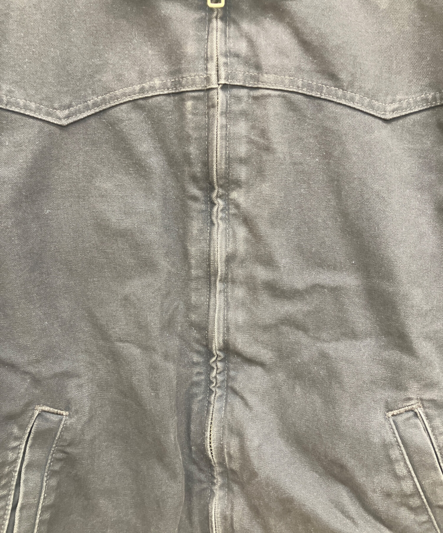 中古・古着通販】CarHartt (カーハート) 07年製 SantaFejacket