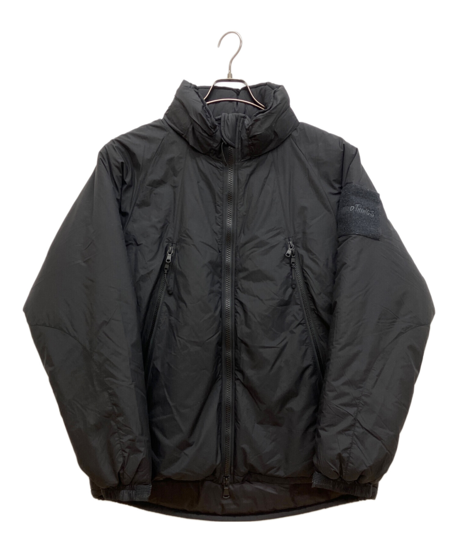 中古・古着通販】WILD THINGS (ワイルドシングス) HAPPY JACKET