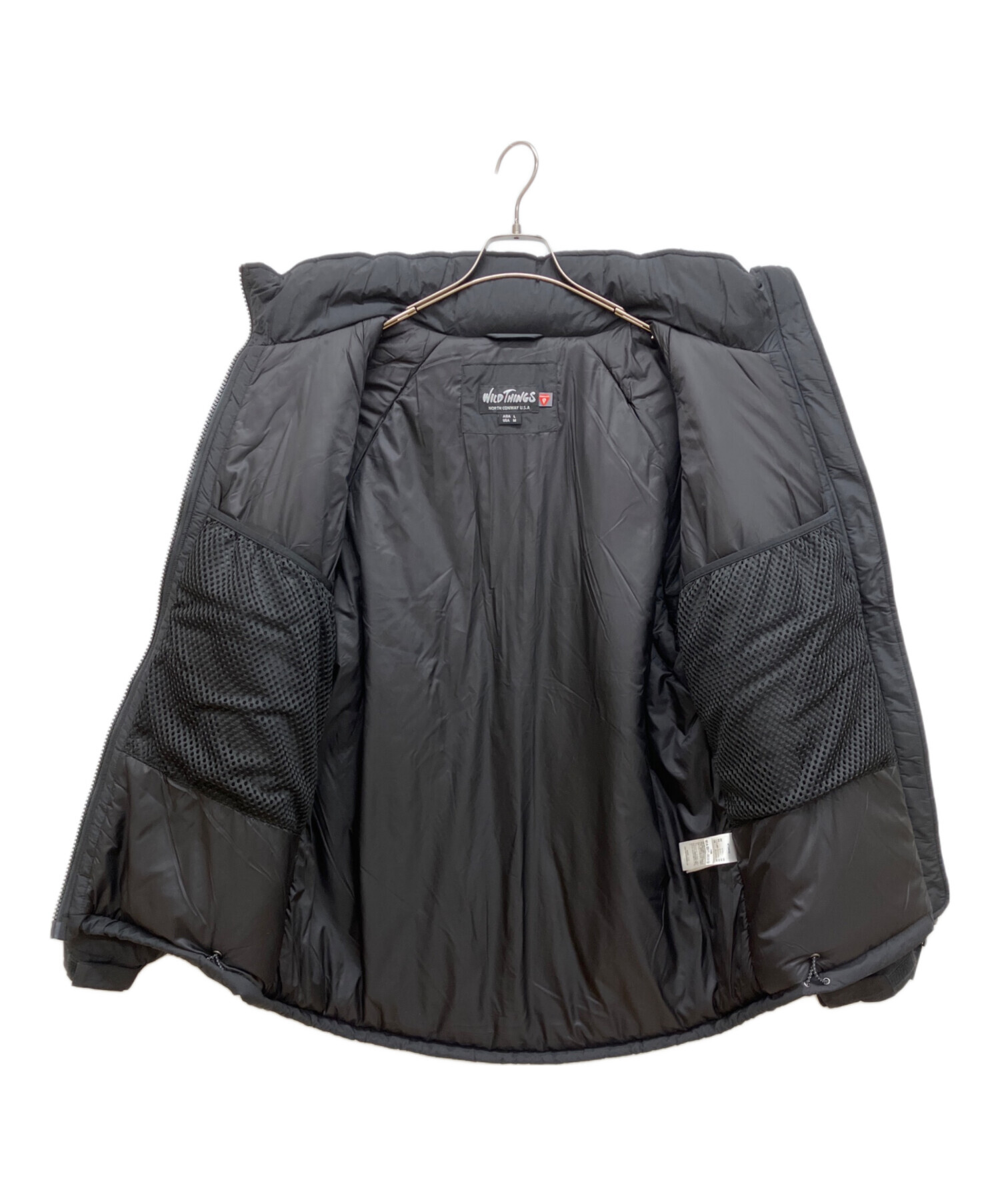 中古・古着通販】WILD THINGS (ワイルドシングス) HAPPY JACKET 