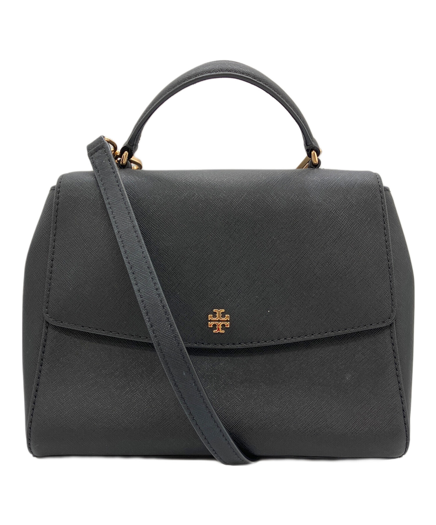 中古・古着通販】TORY BURCH (トリーバーチ) 2WAYショルダーバッグ