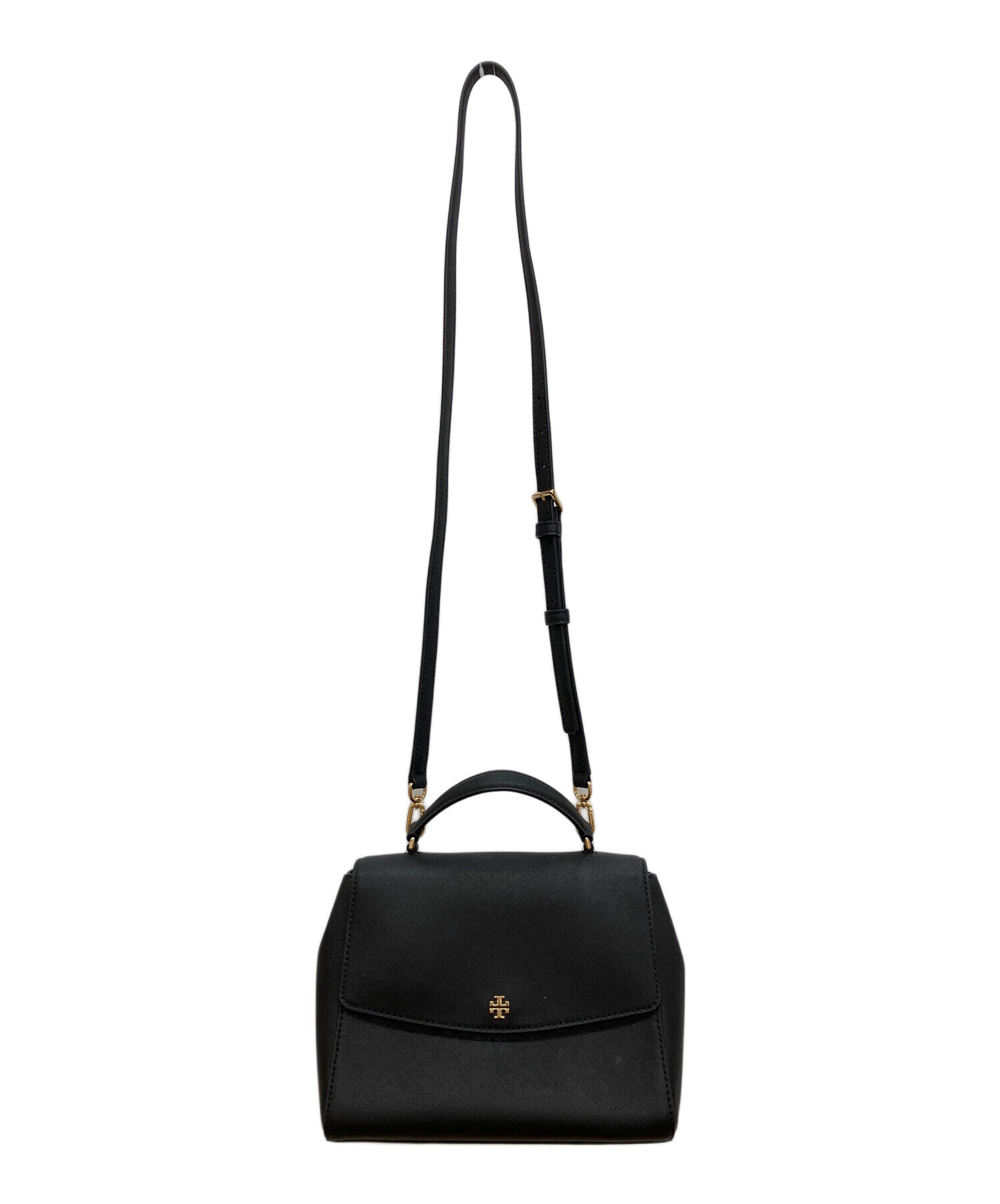 中古・古着通販】TORY BURCH (トリーバーチ) 2WAYショルダーバッグ