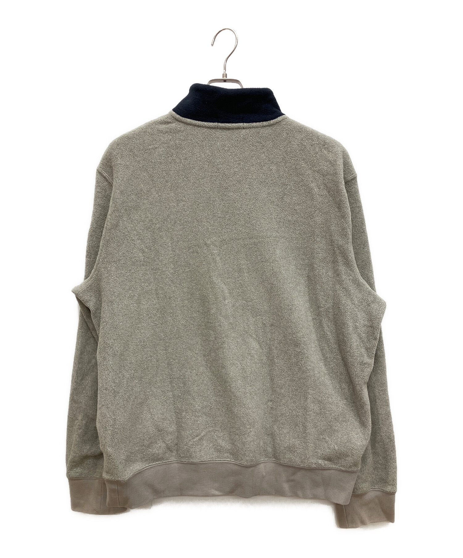 中古・古着通販】POLO RALPH LAUREN (ポロ・ラルフローレン) フリース
