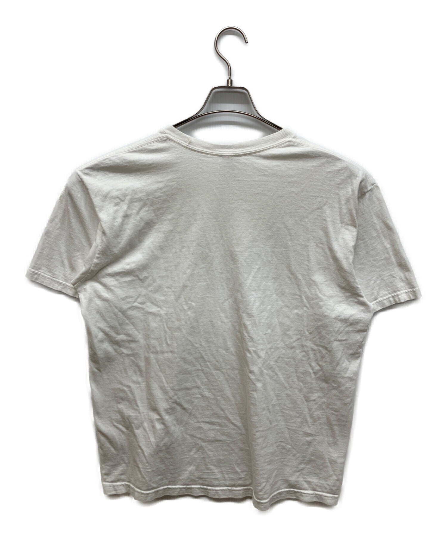 中古・古着通販】Supreme (シュプリーム) KAWS Chalk Logo Tee 