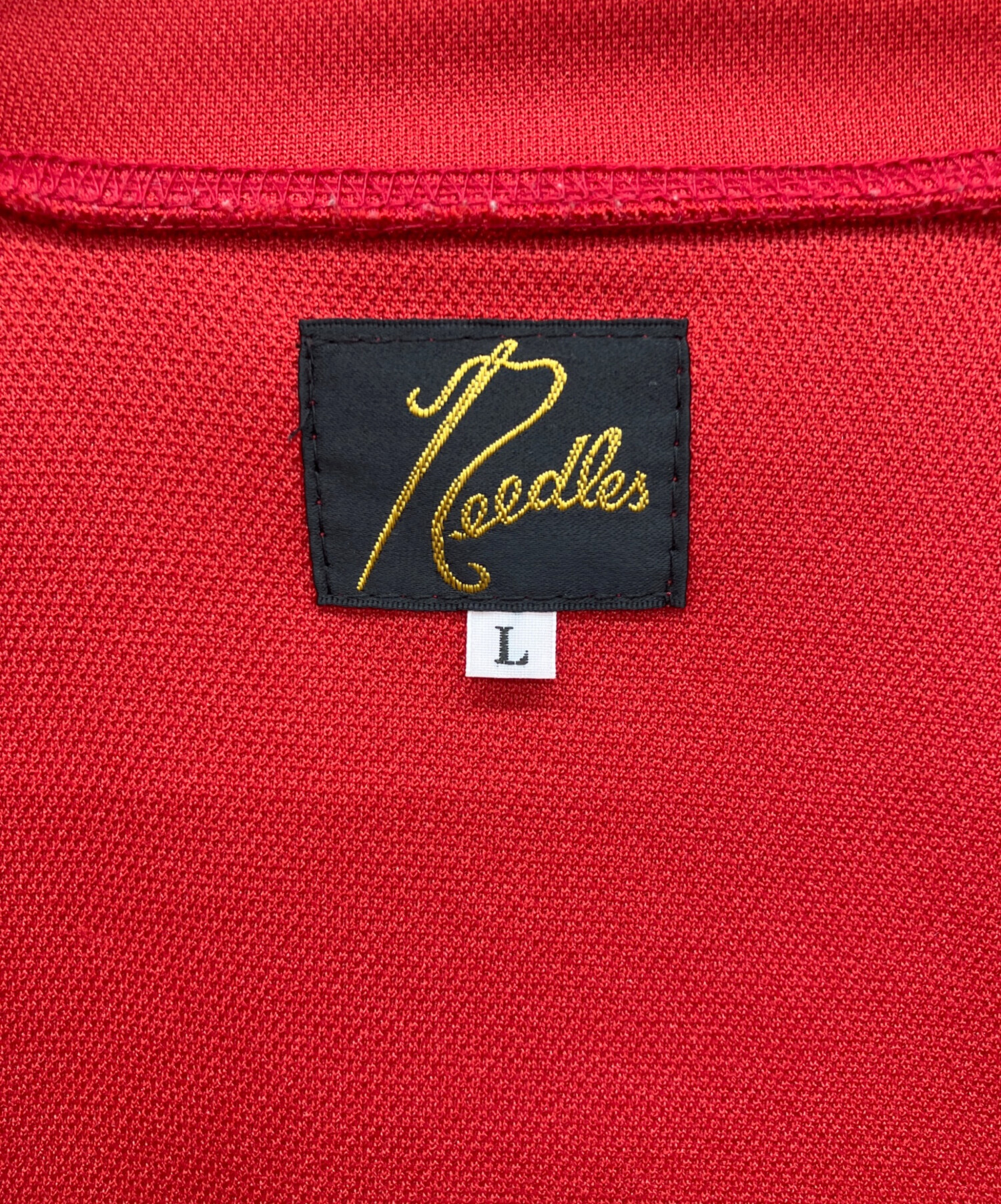 中古・古着通販】Needles (ニードルズ) トラックジャケット Track
