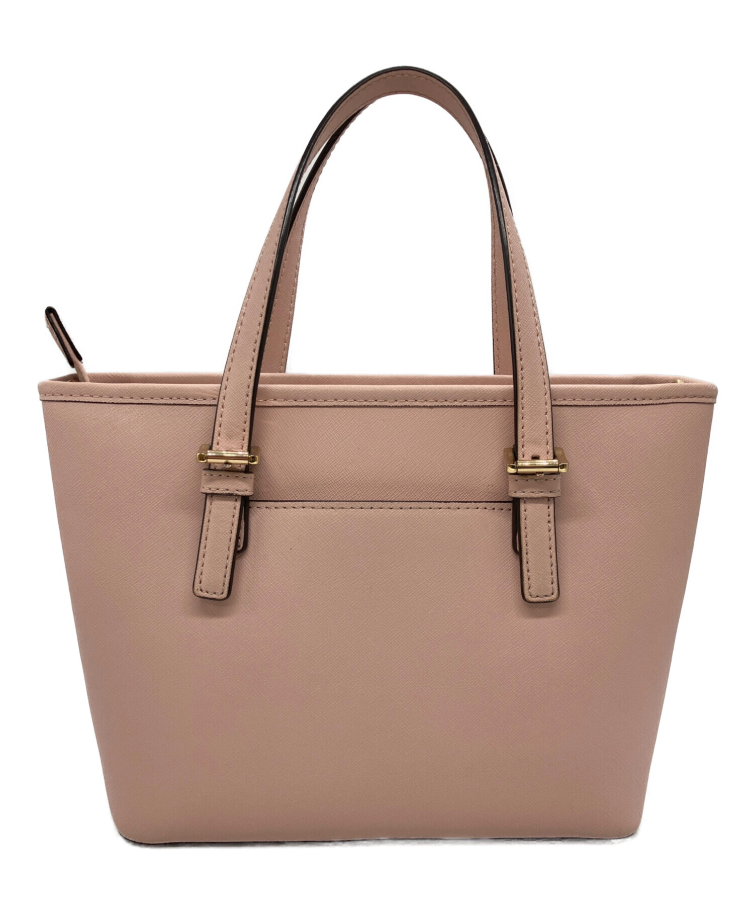 未使用に近い マイケルコース トートバッグ ストラップ MICHAEL KORS 