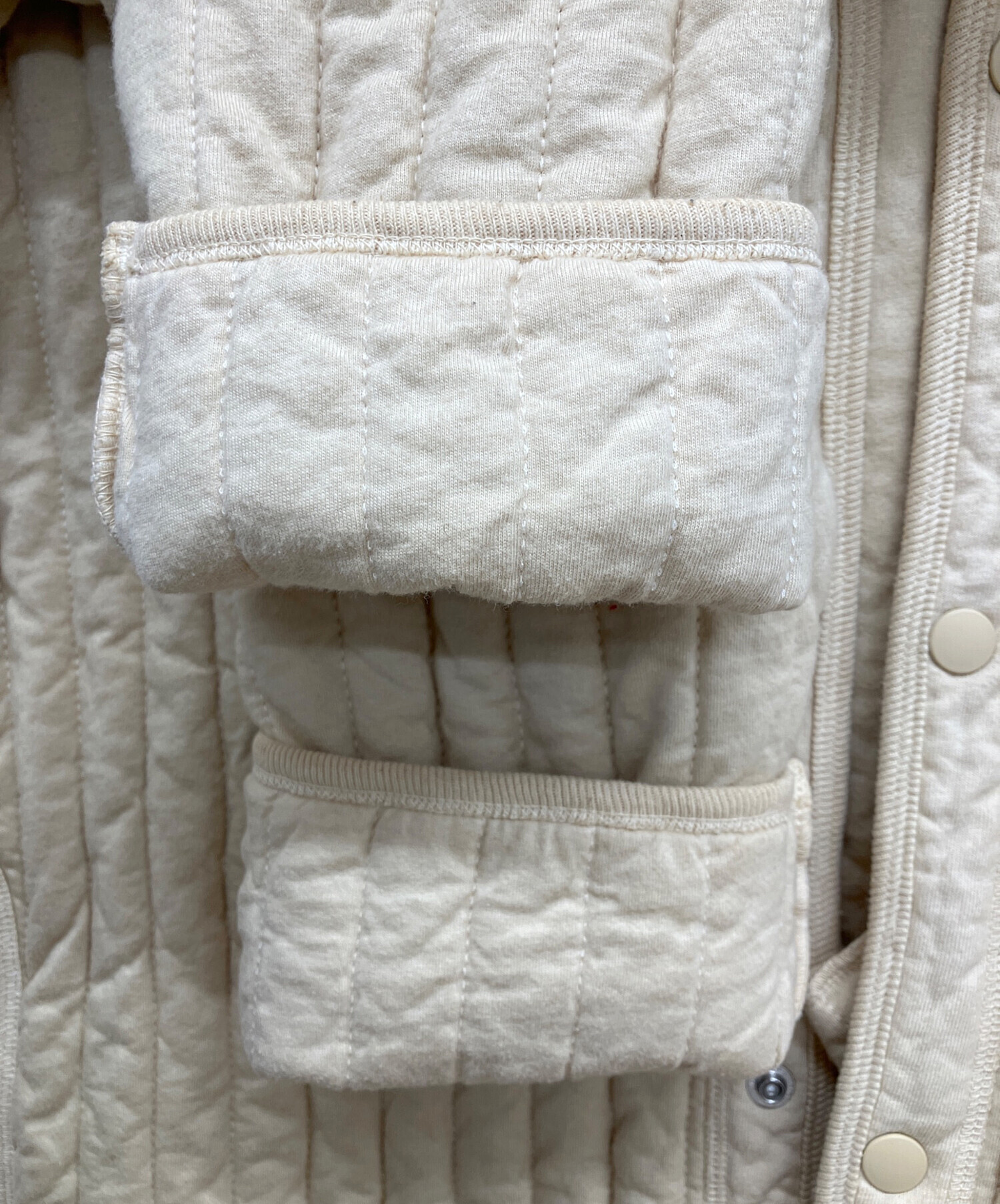 中古・古着通販】good on (グッドオン) 光電子 キルティング