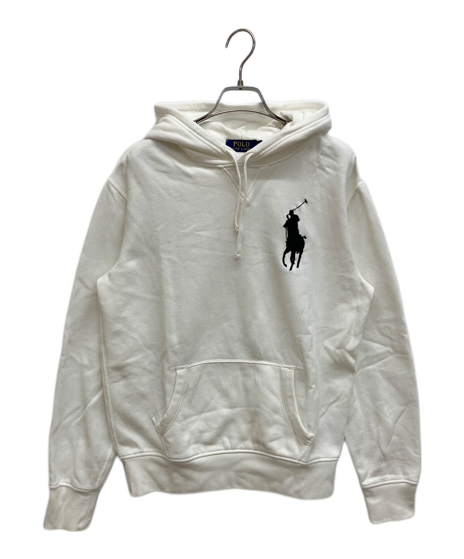 中古・古着通販】POLO RALPH LAUREN (ポロ・ラルフローレン) ビッグ