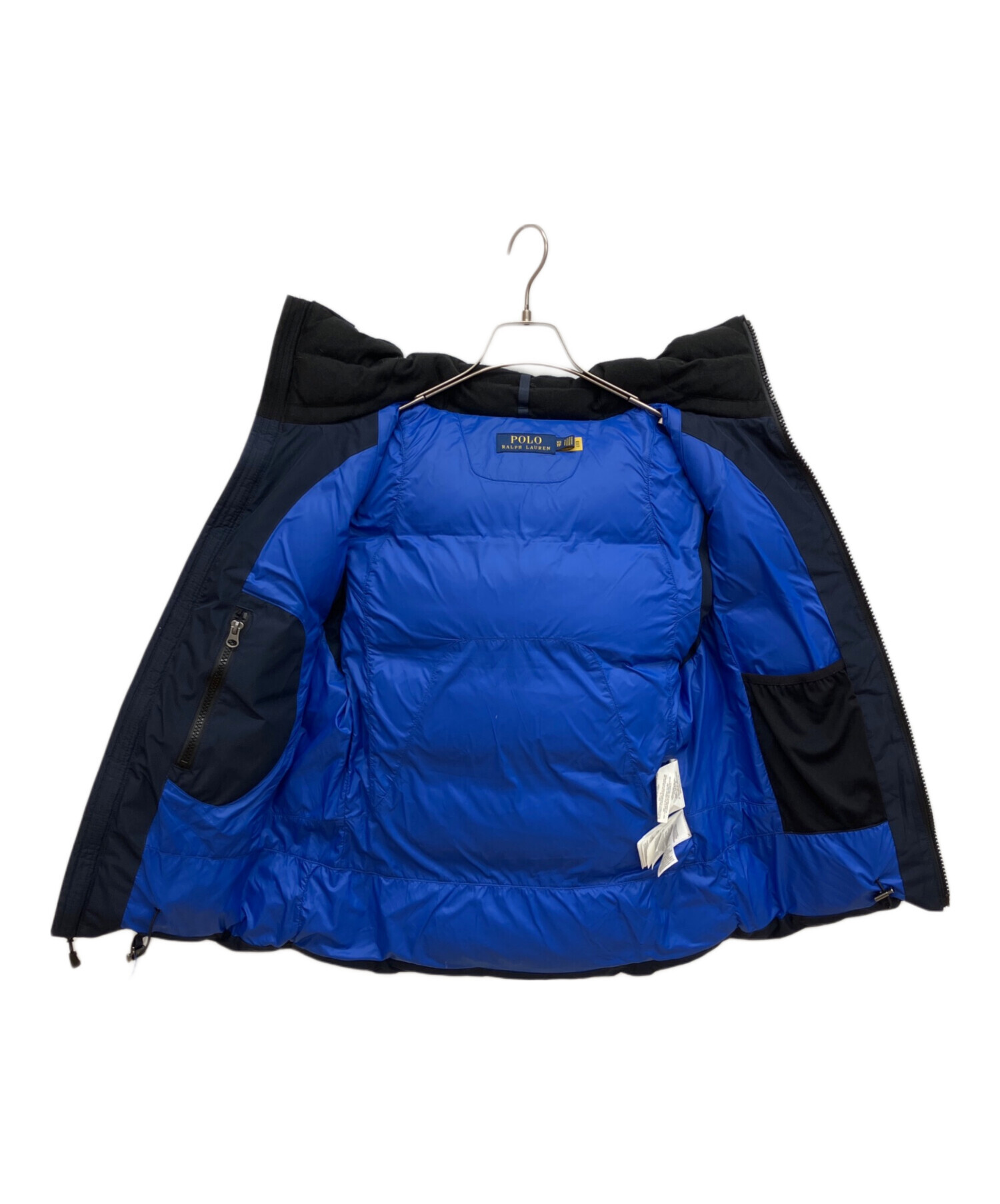 中古・古着通販】POLO RALPH LAUREN (ポロ・ラルフローレン) ビッグ