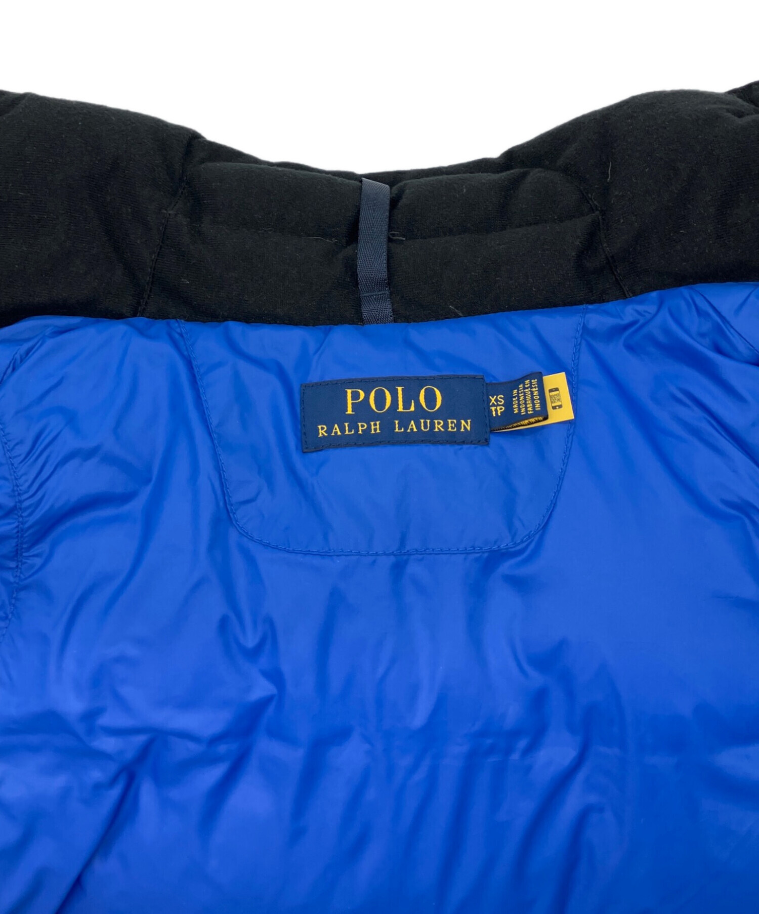 中古・古着通販】POLO RALPH LAUREN (ポロ・ラルフローレン) ビッグ