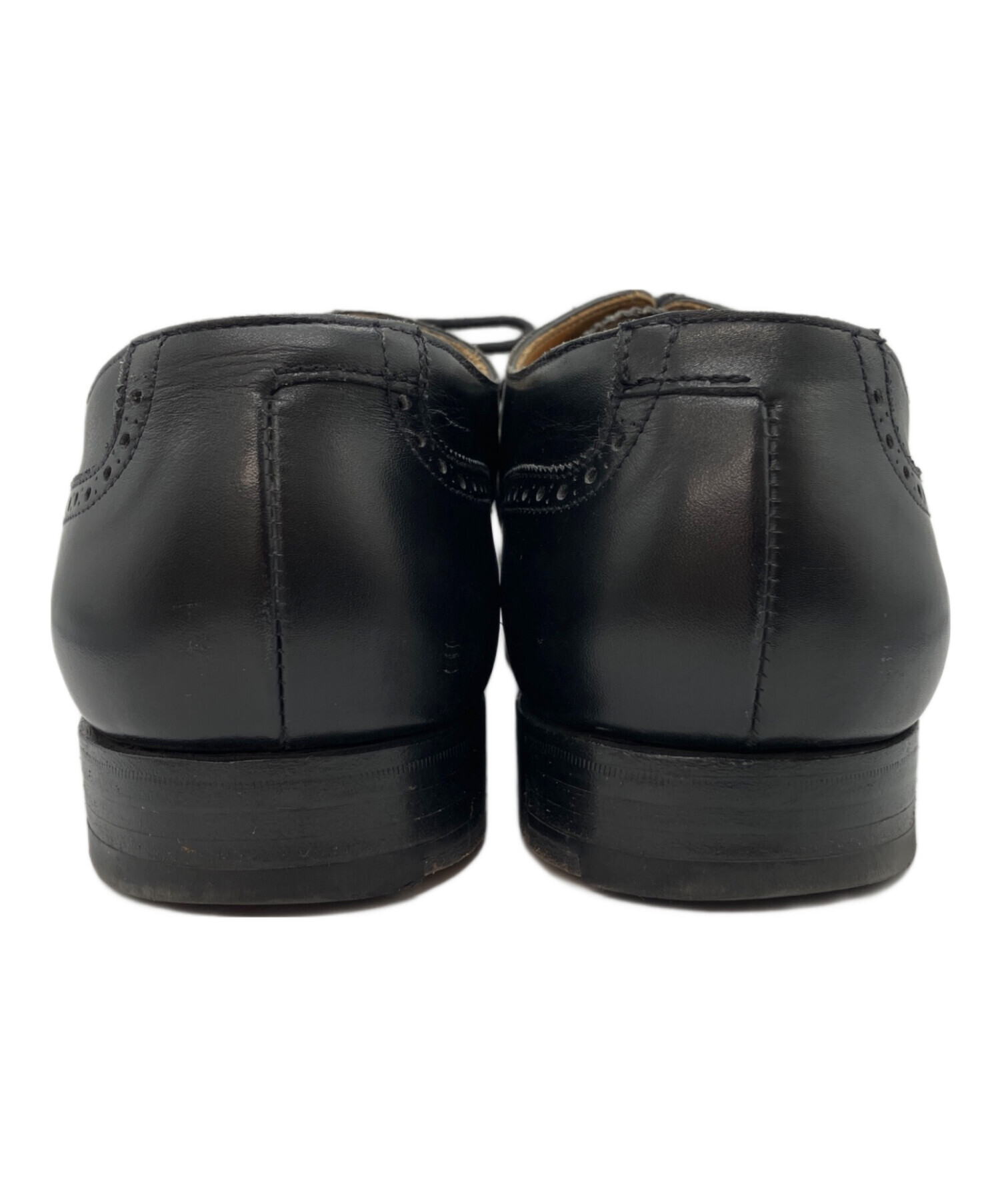 中古・古着通販】Crockett & Jones (クロケット＆ジョーンズ) フェア 
