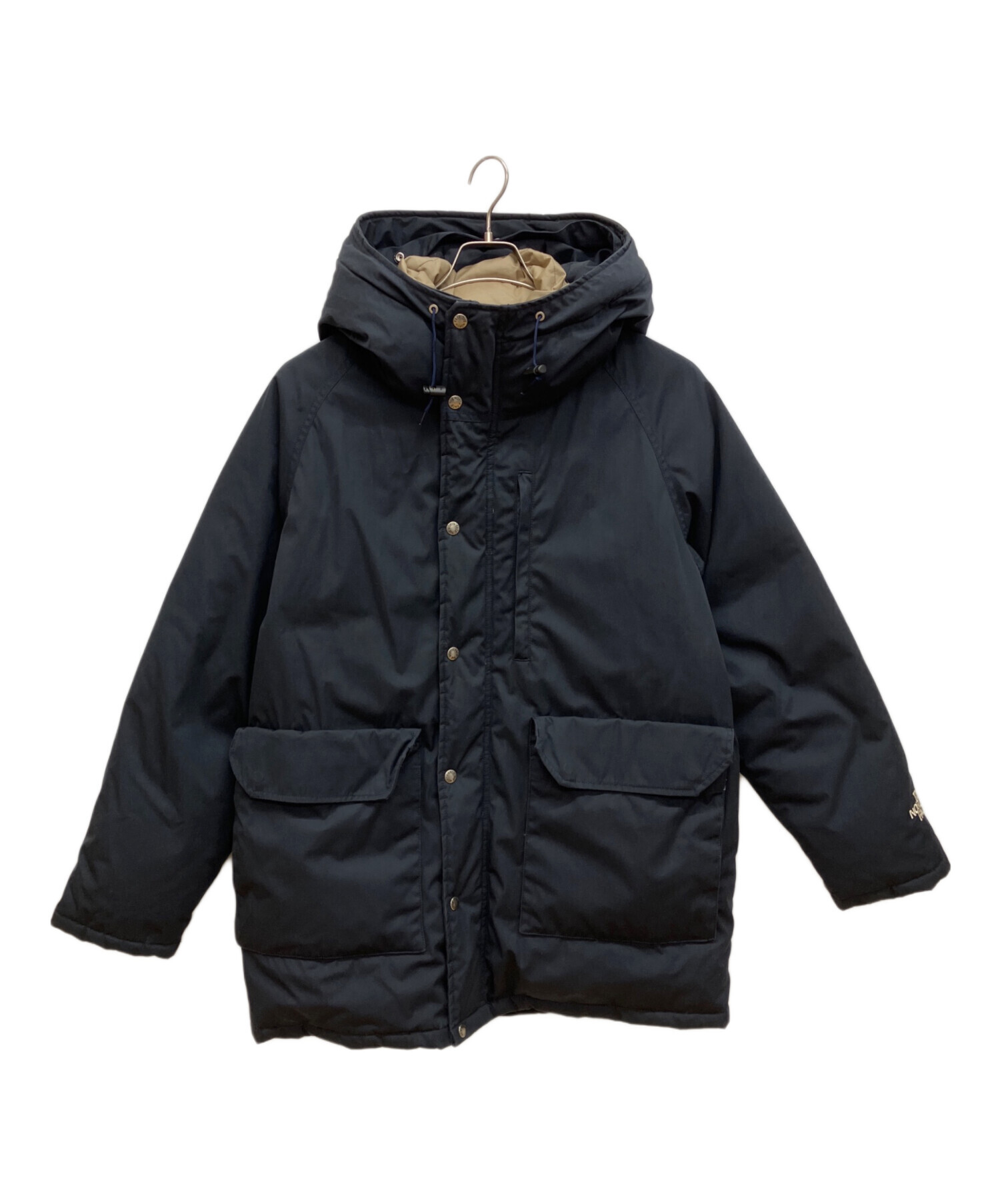 中古・古着通販】THE NORTHFACE PURPLELABEL (ザ・ノースフェイス