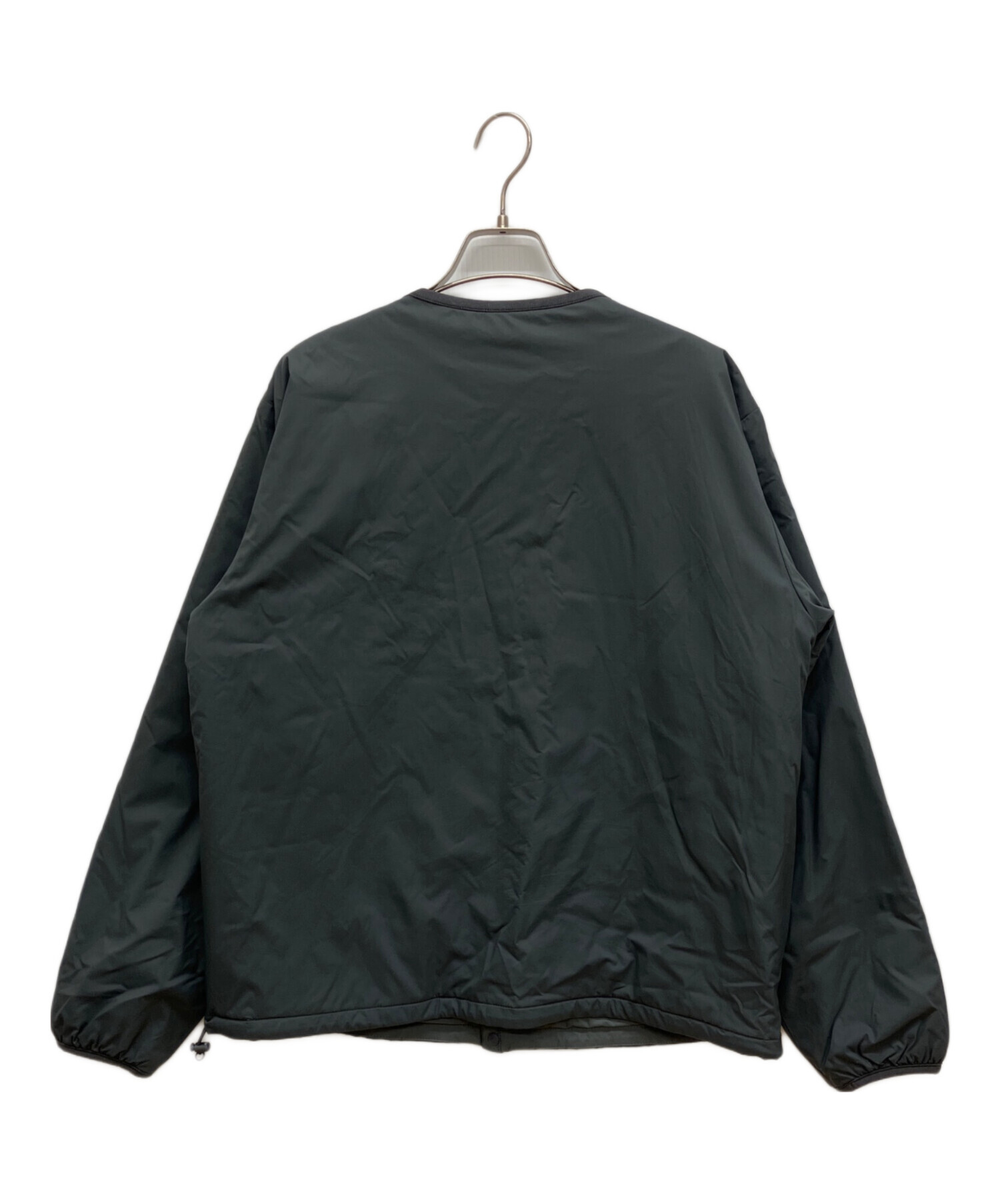 DANTON ダントン プリマロフト インサレーションジャケット 42 中古・古着通販】DANTON (ダントン) プリマロフトインサレーション