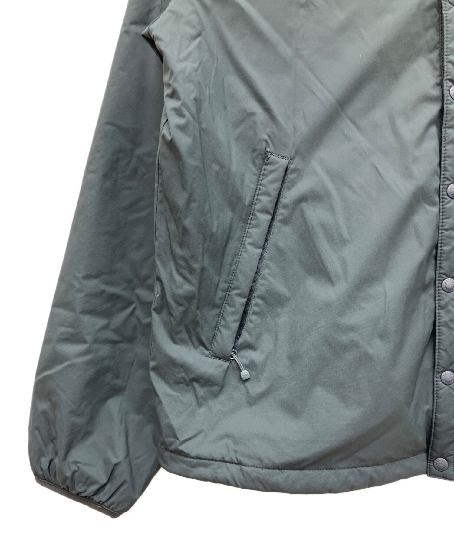 中古・古着通販】DANTON (ダントン) プリマロフトインサレーション