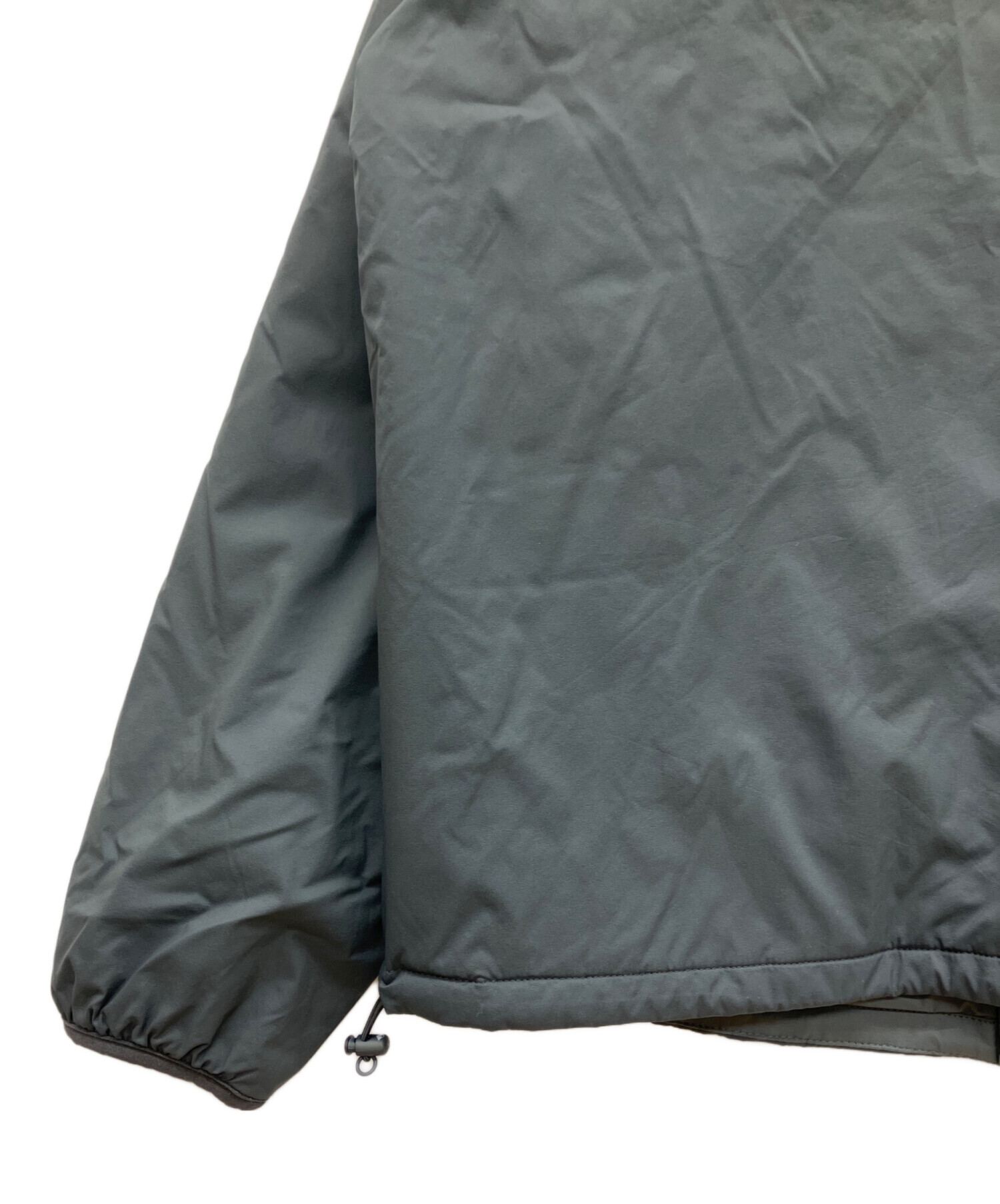 中古・古着通販】DANTON (ダントン) プリマロフトインサレーション