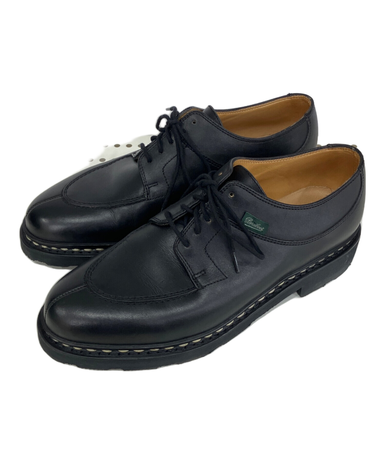 中古・古着通販】PARABOOT (パラブーツ) アヴィニョン AVIGNON Uチップ