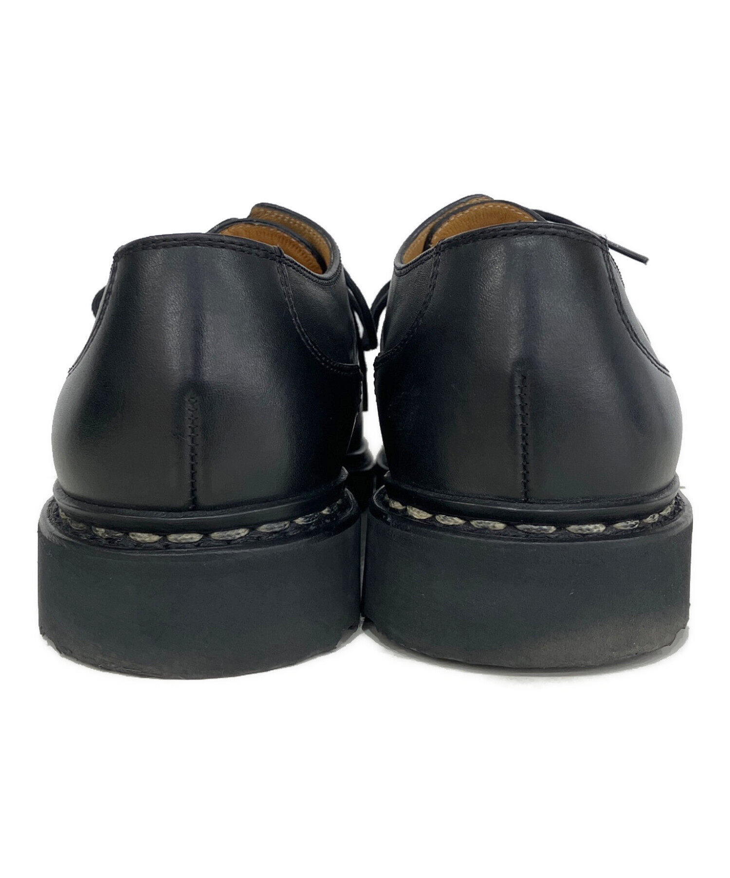 中古・古着通販】PARABOOT (パラブーツ) アヴィニョン AVIGNON Uチップ