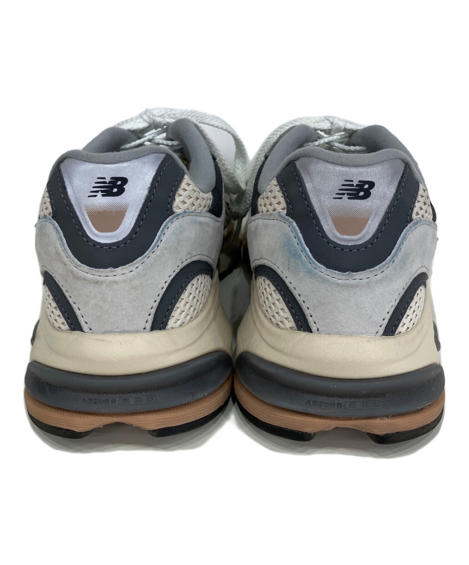 中古・古着通販】NEW BALANCE (ニューバランス) U2010TTO LIGHT GRAY