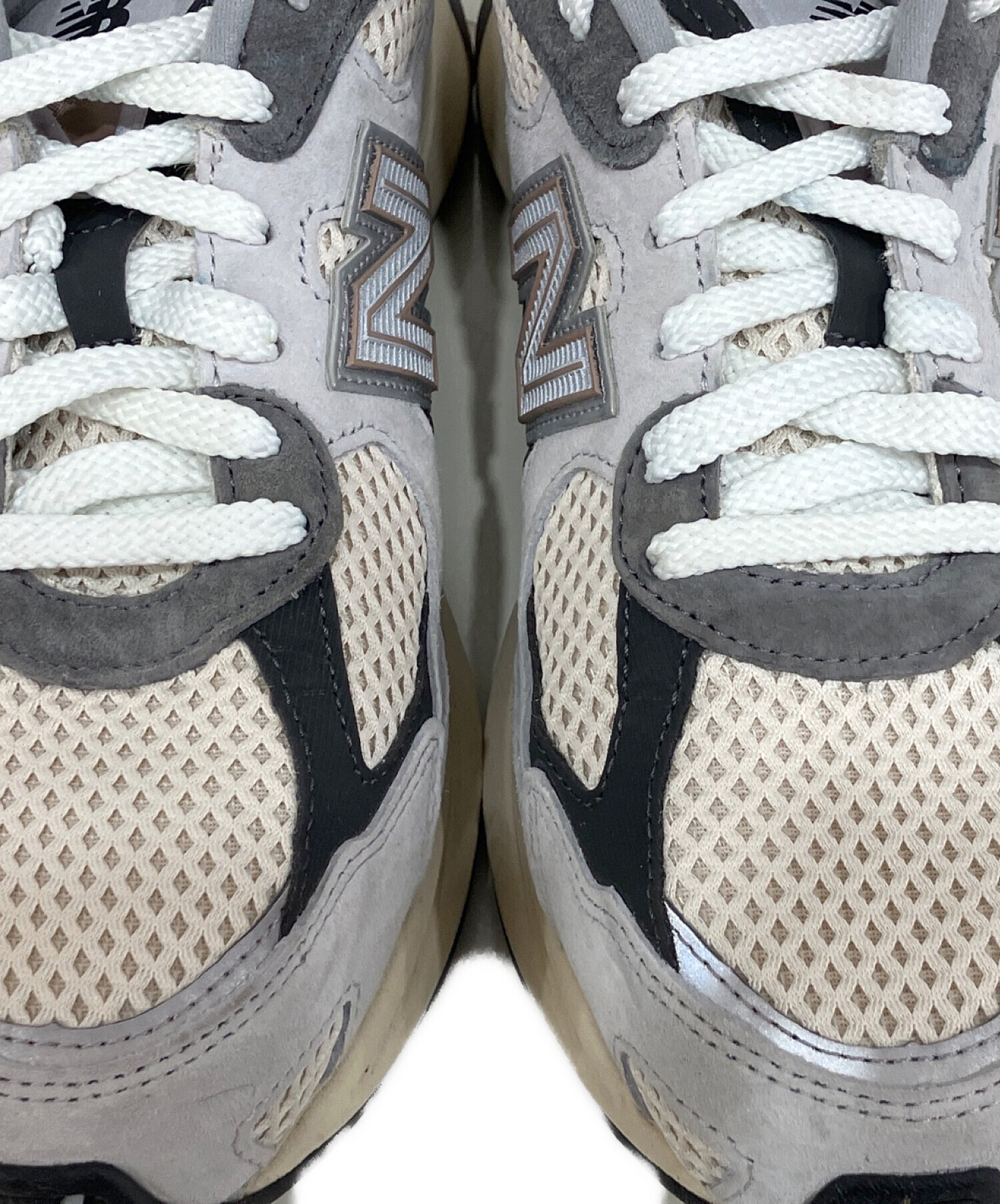 中古・古着通販】NEW BALANCE (ニューバランス) U2010TTO LIGHT GRAY